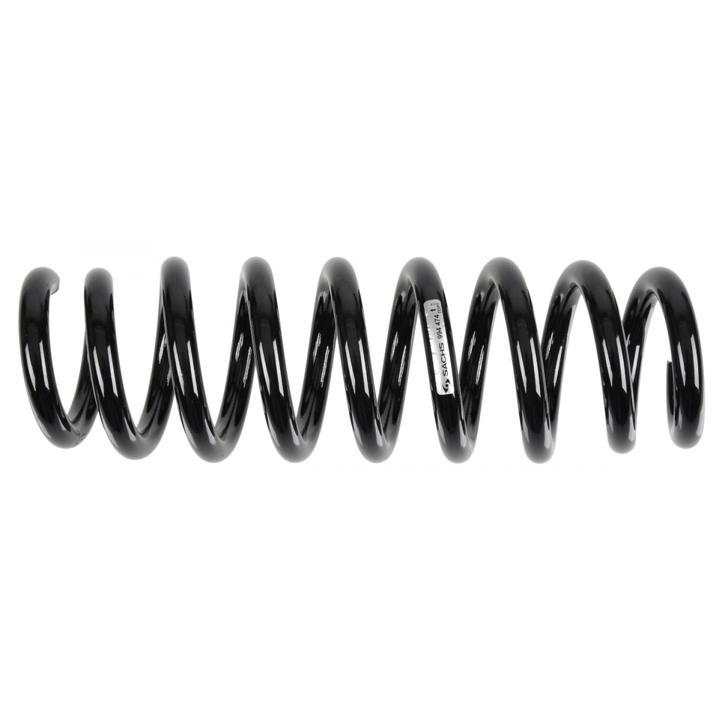 Spiralfeder SACHS 994 474