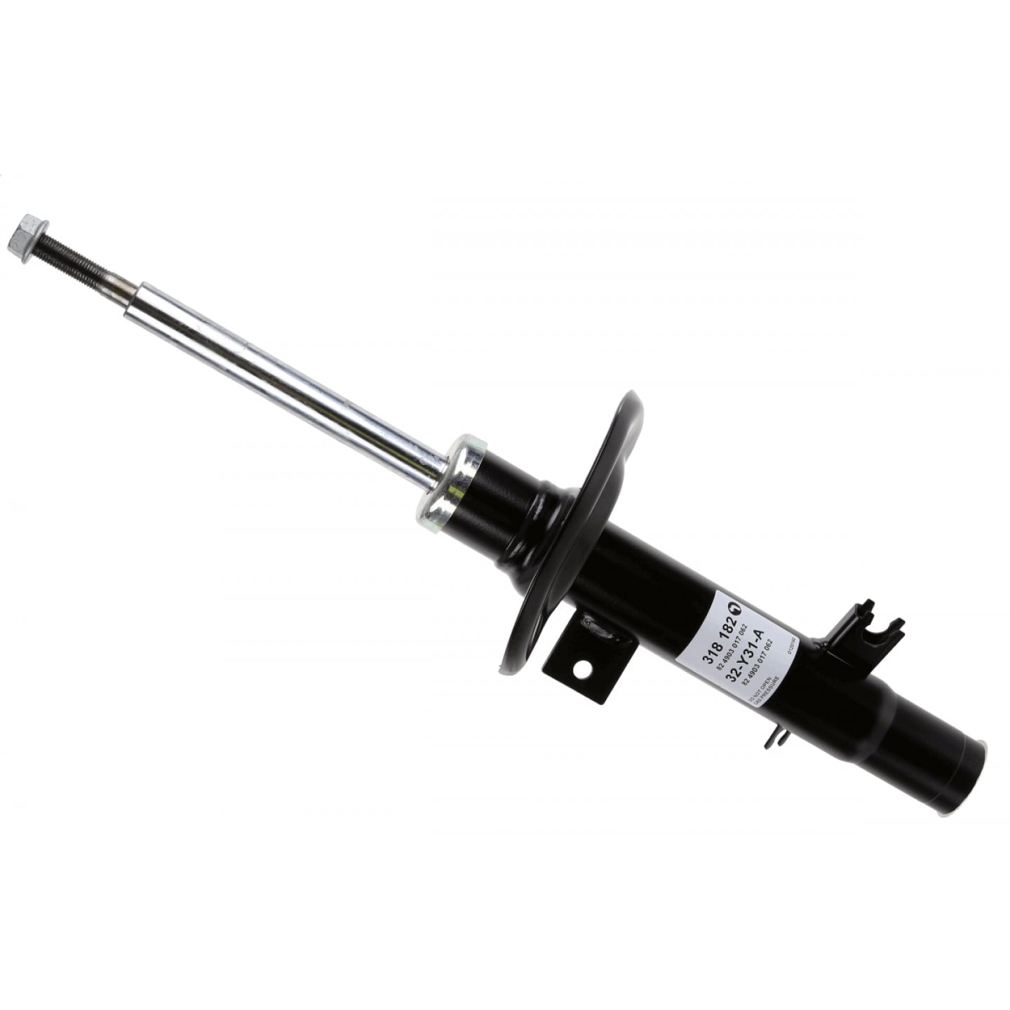 Amortiguador SACHS 318 182