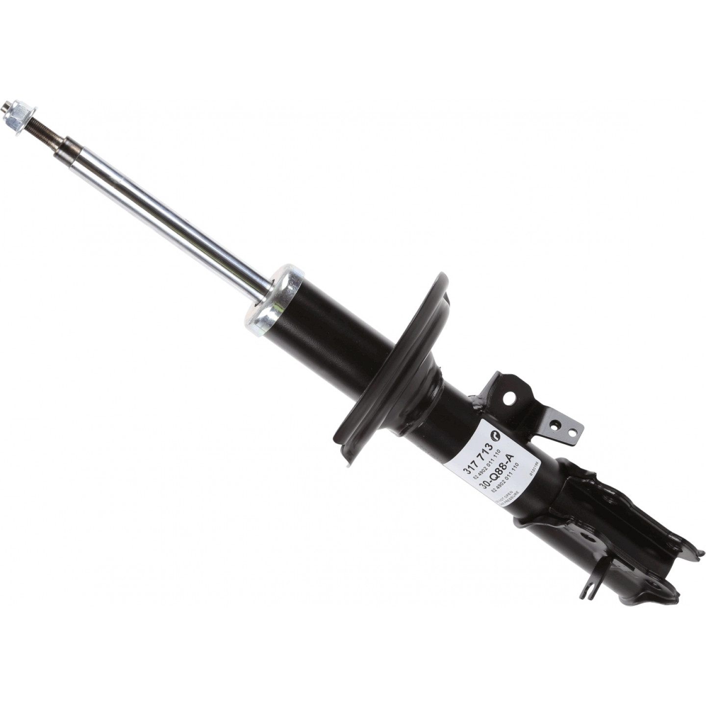Stoßdämpfer SACHS 317 713