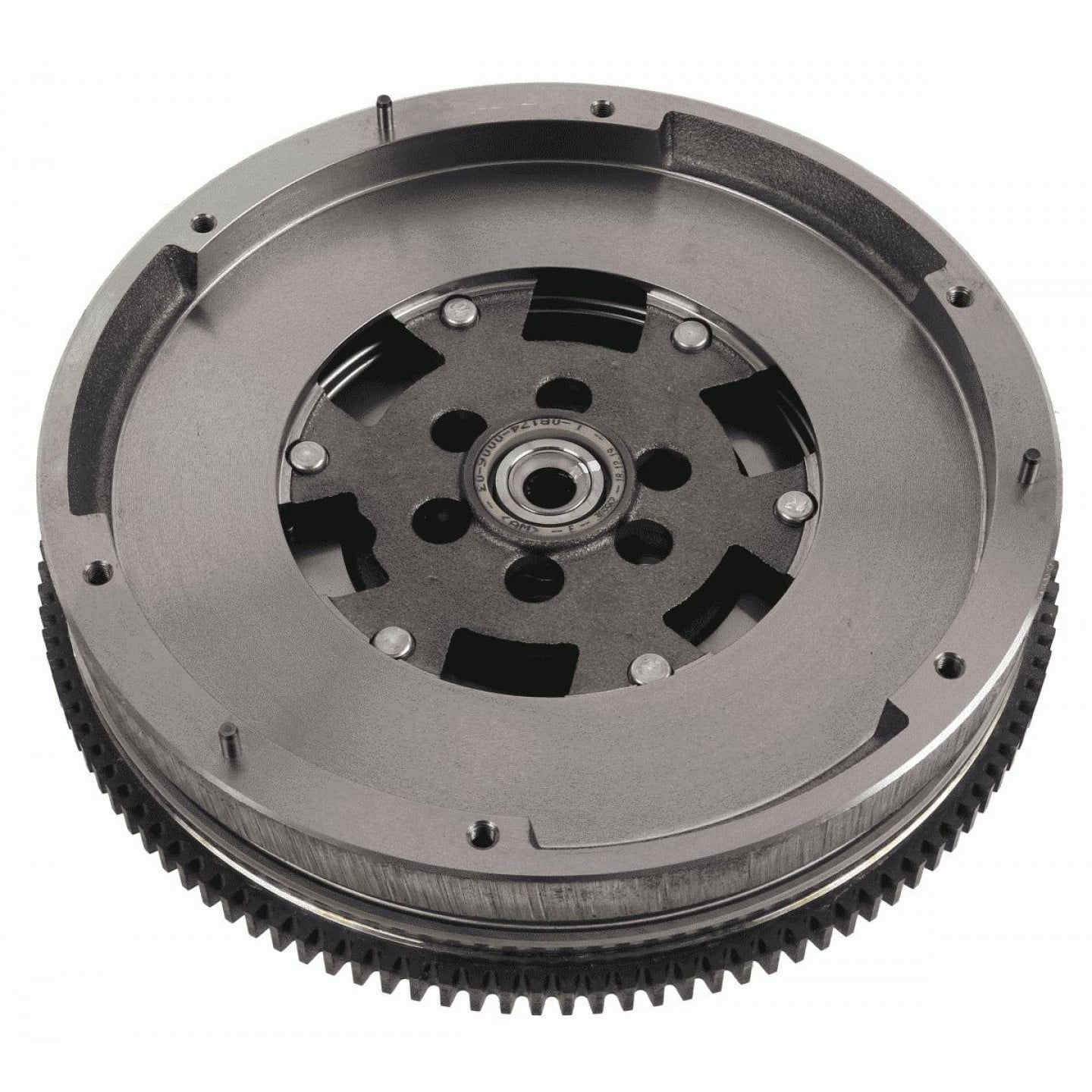Volante de inercia SACHS 2294 501 231
