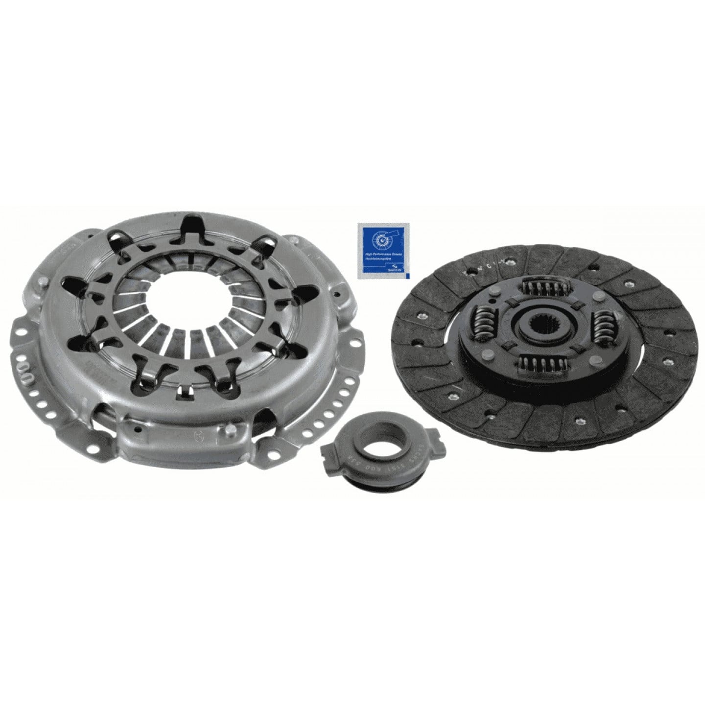 Kupplungssatz SACHS 3000 950 944