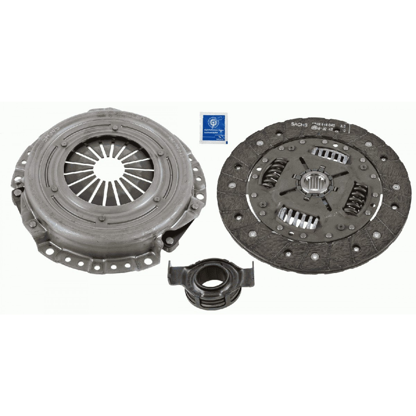 Kupplungssatz SACHS 3000 330 001