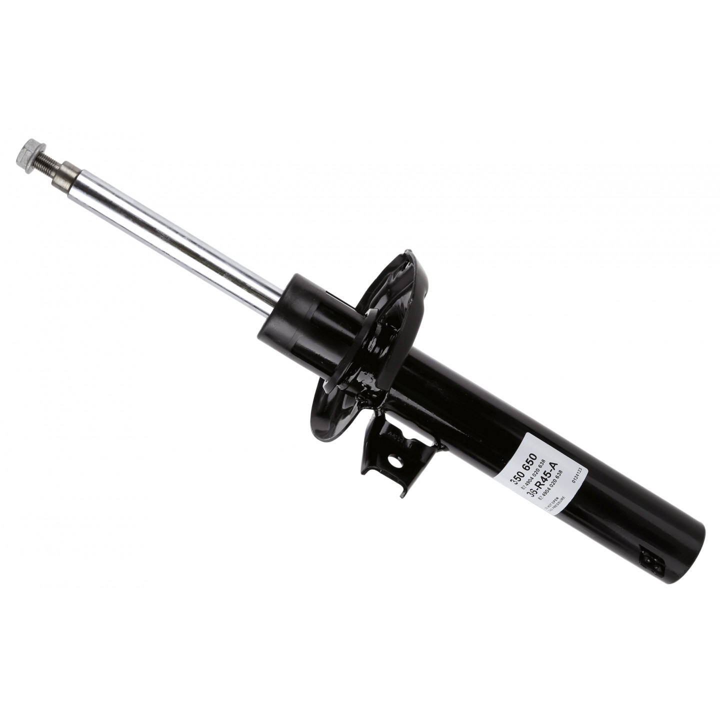 Amortiguador SACHS 350 650