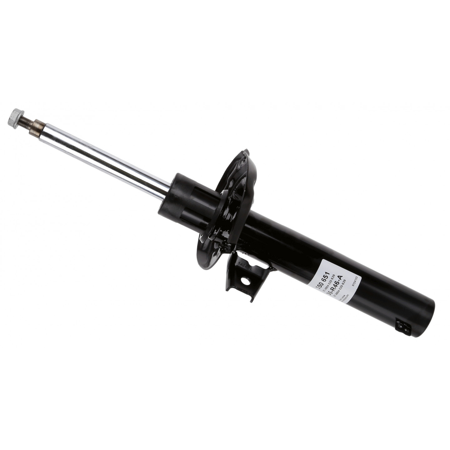 Amortiguador SACHS 350 651