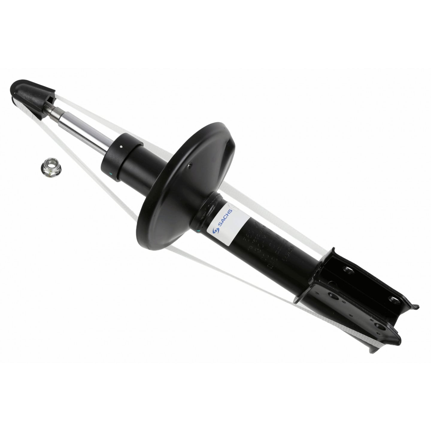 Amortisseurs SACHS 560 100