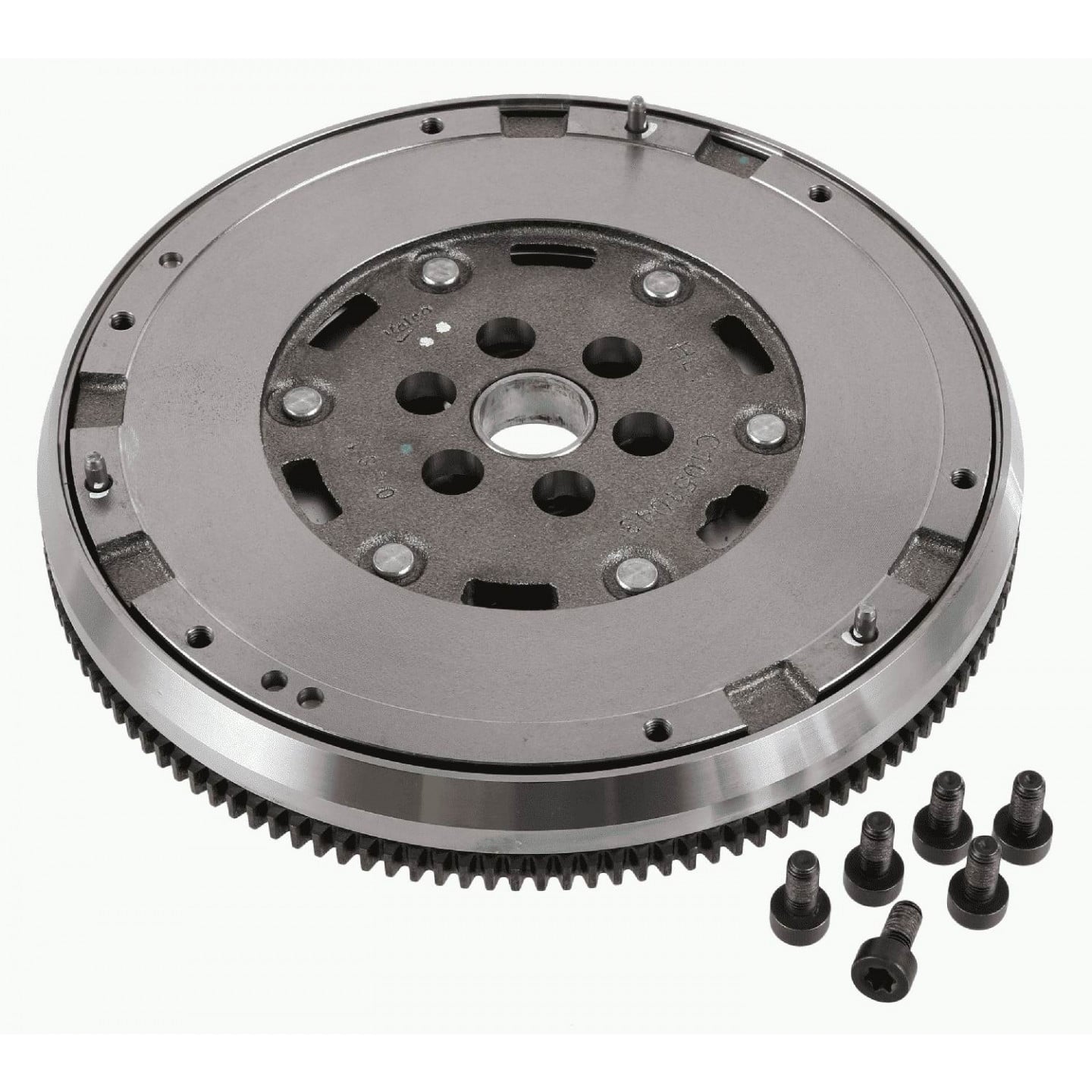 الحدافة SACHS 2294 701 047
