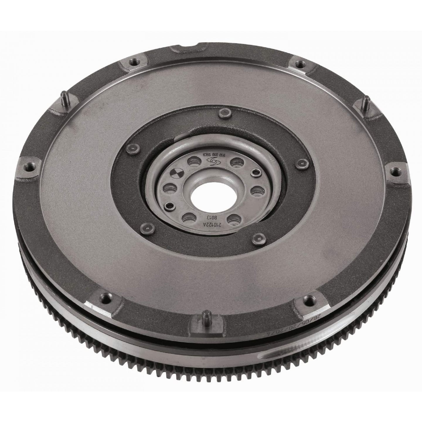 Schwungrad SACHS 6366 000 056