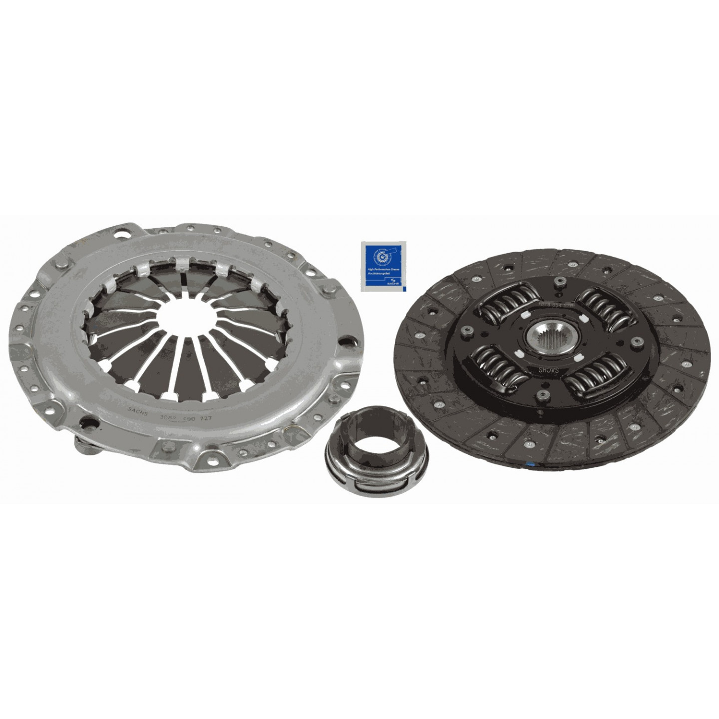 Kupplungssatz SACHS 3000 951 403