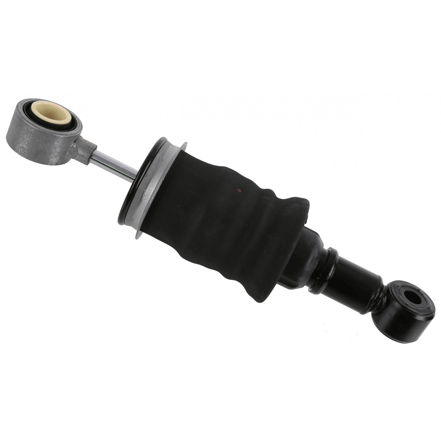Amortisseur, suspension de la cabine SACHS 350 807