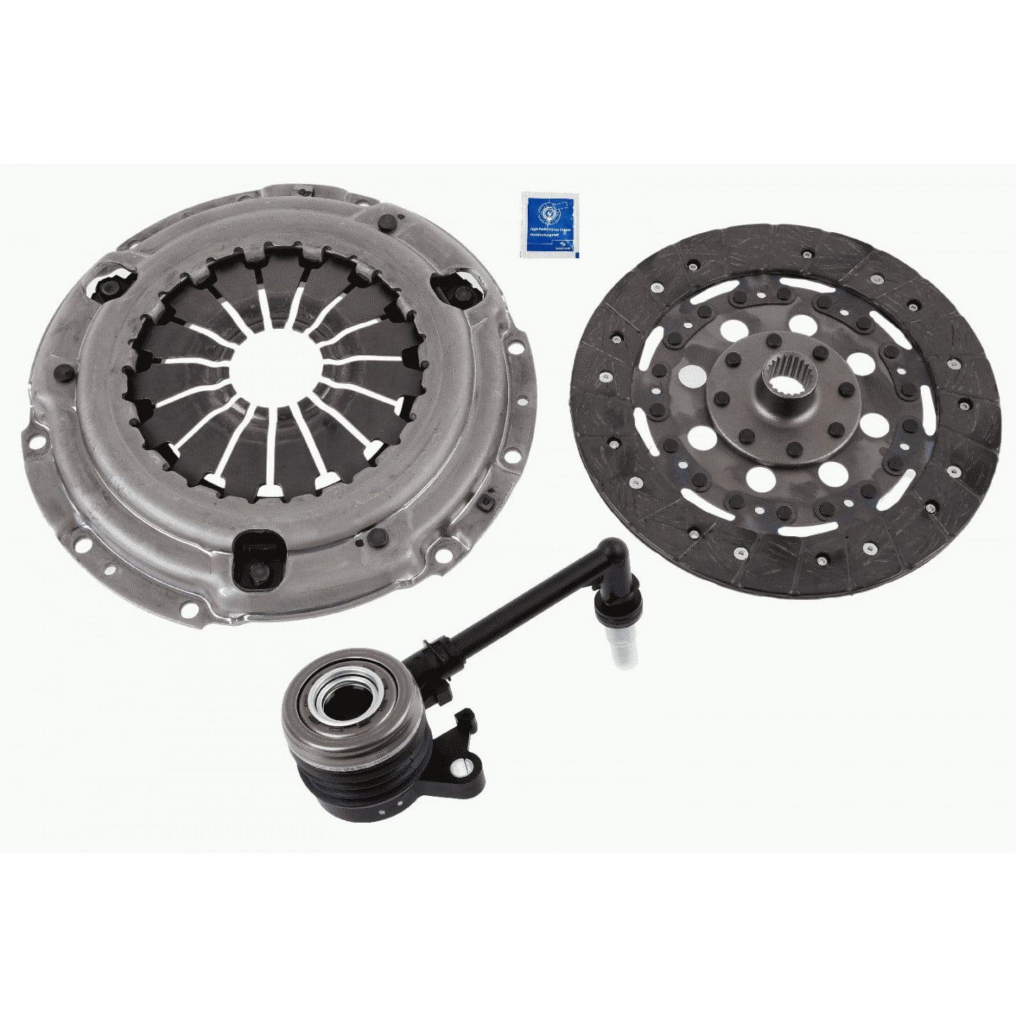 Kupplungssatz SACHS 3000 990 553