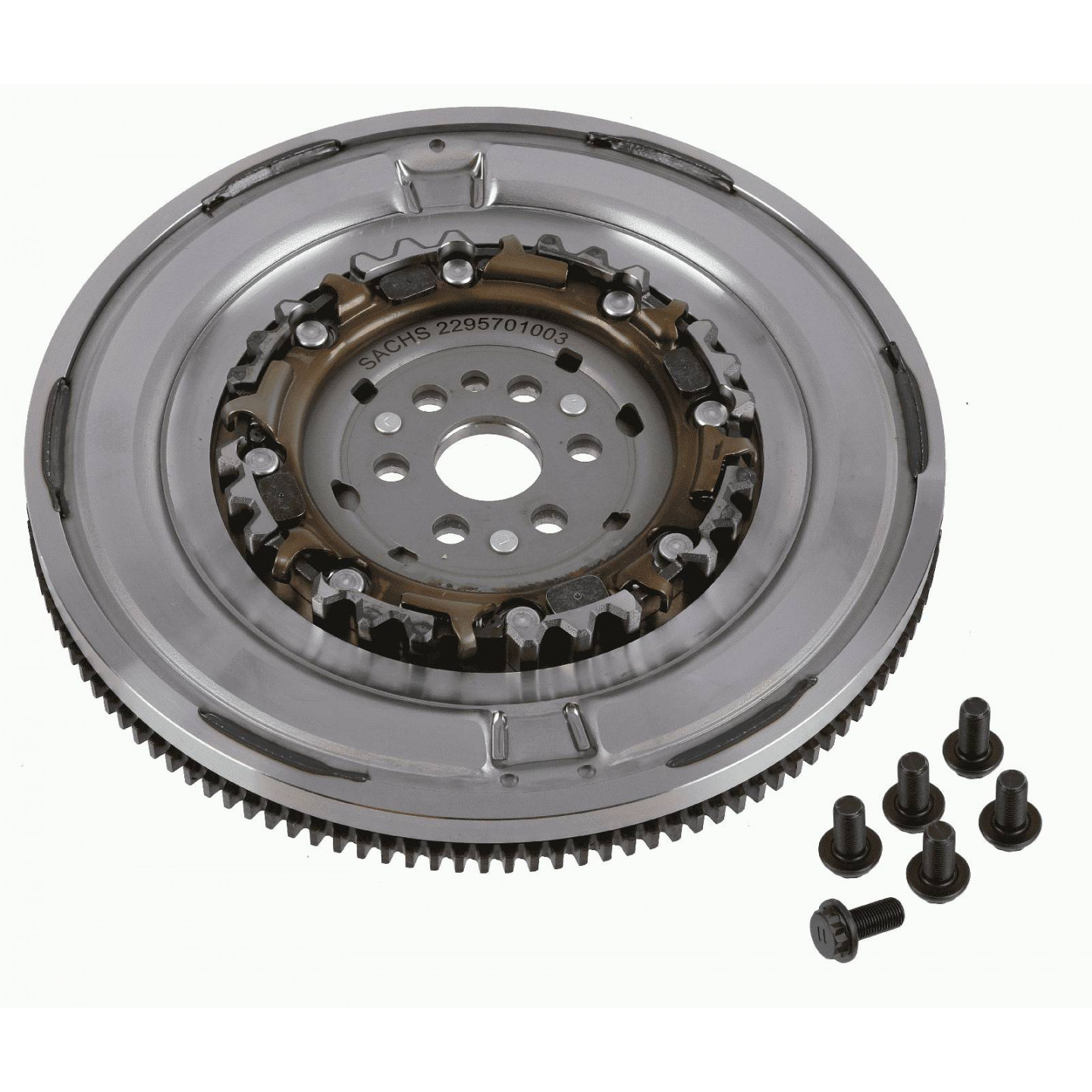 Volante do motor SACHS 2295 701 003