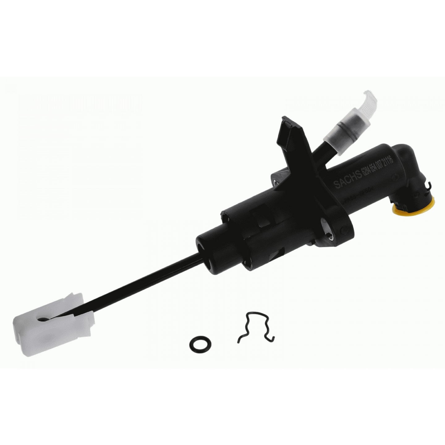 Cylindre émetteur, embrayage SACHS 6284 654 007