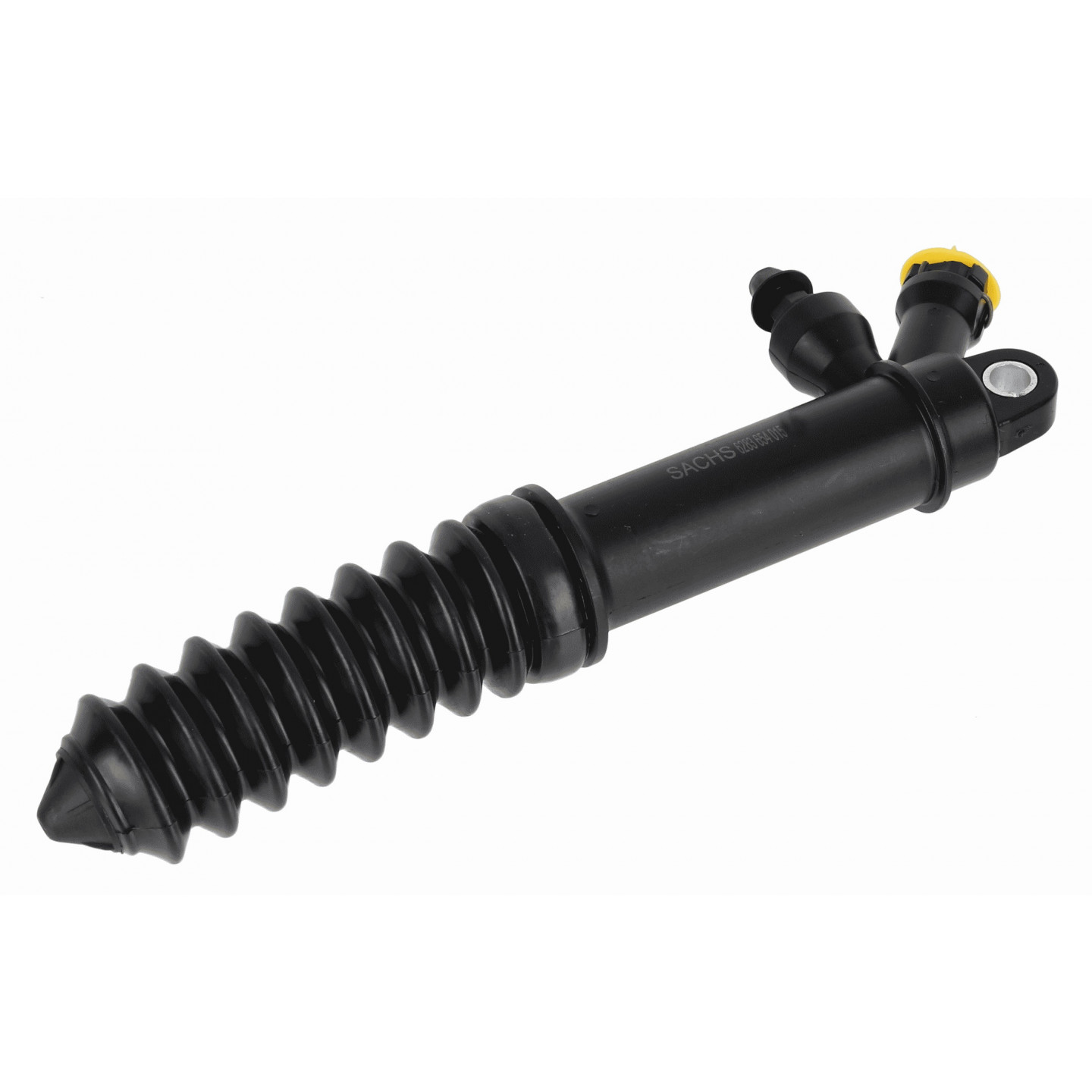 Slave Cylinder, clutch SACHS 6283 654 015 - Trodo.com