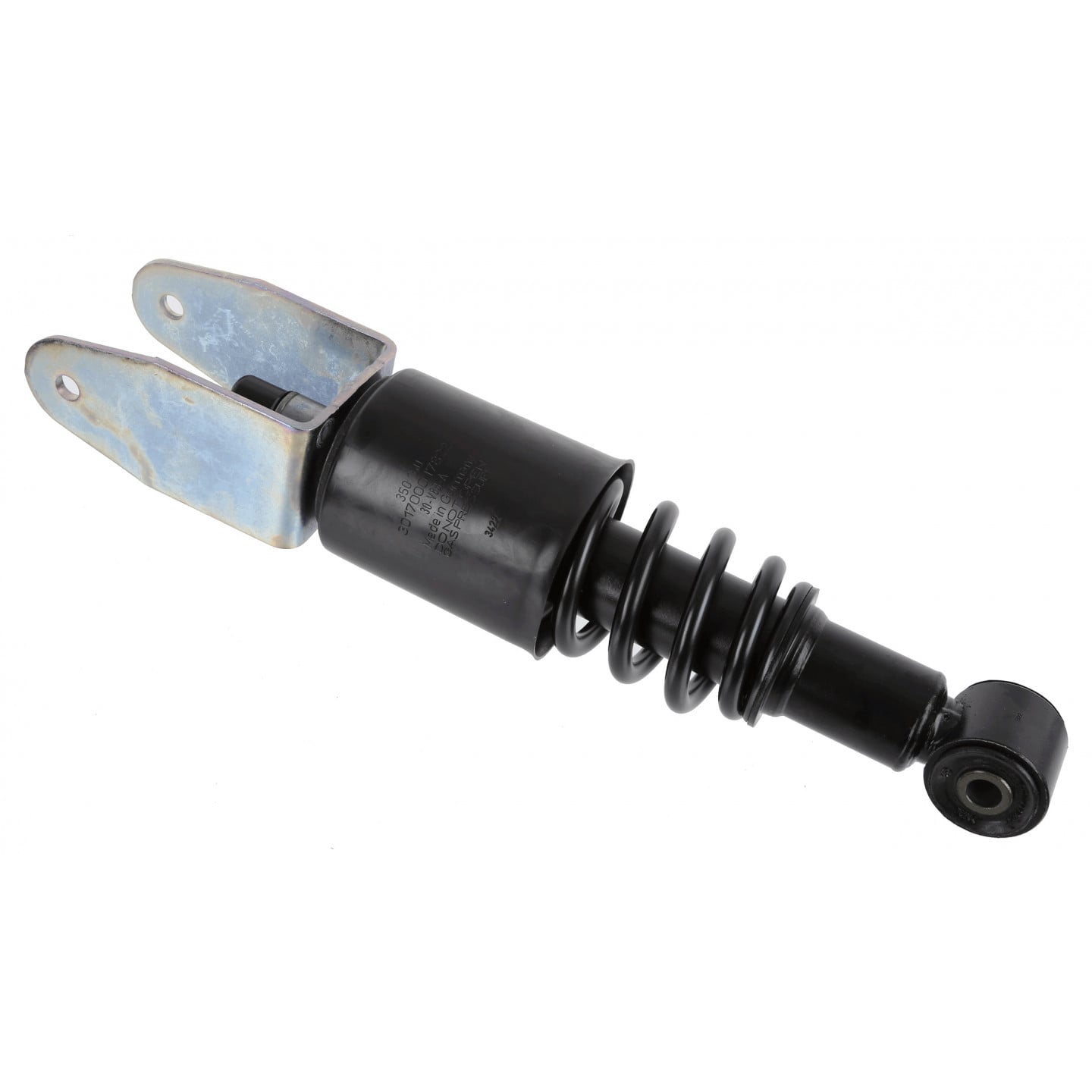 Amortisseur, suspension de la cabine SACHS 350 160
