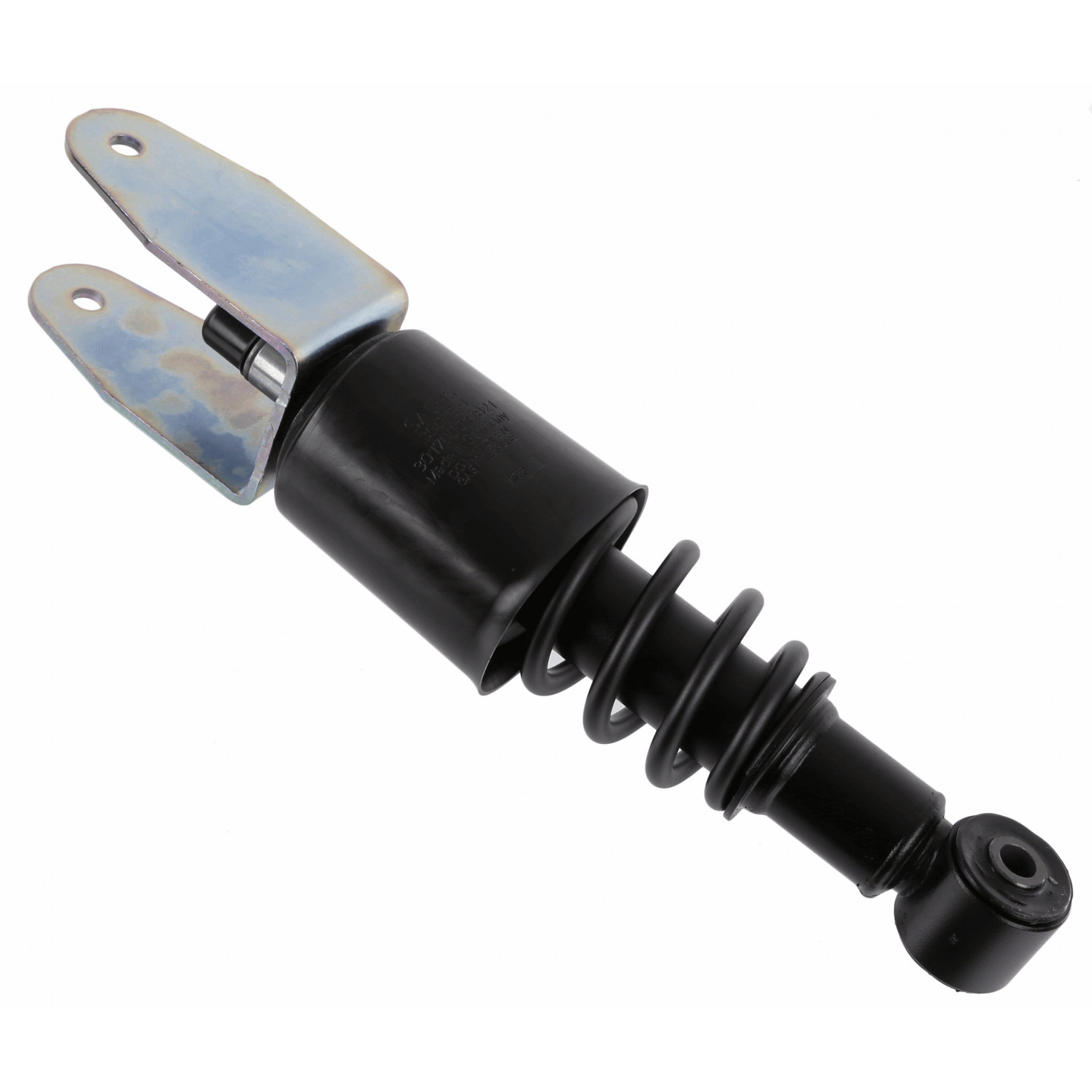 Amortisseur, suspension de la cabine SACHS 350 159