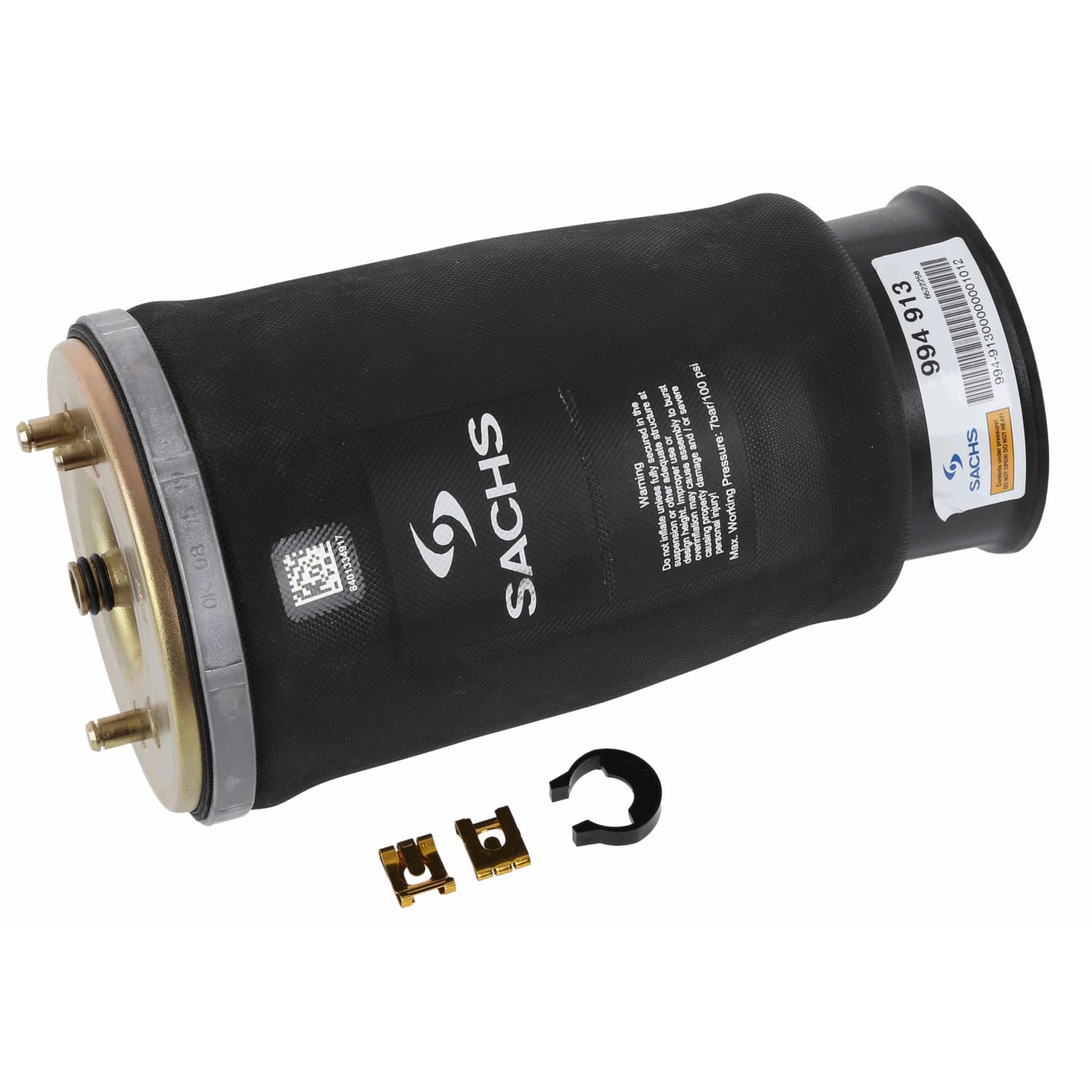 Ammortizzatore SACHS 994 913