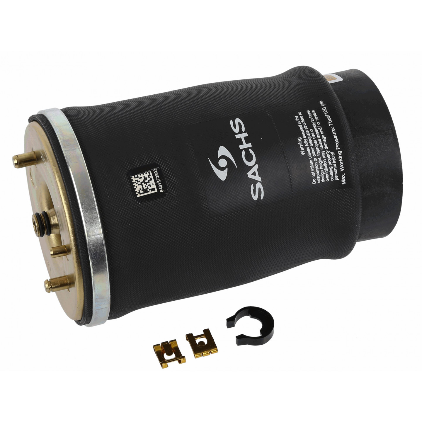 Stoßdämpfer SACHS 994 915