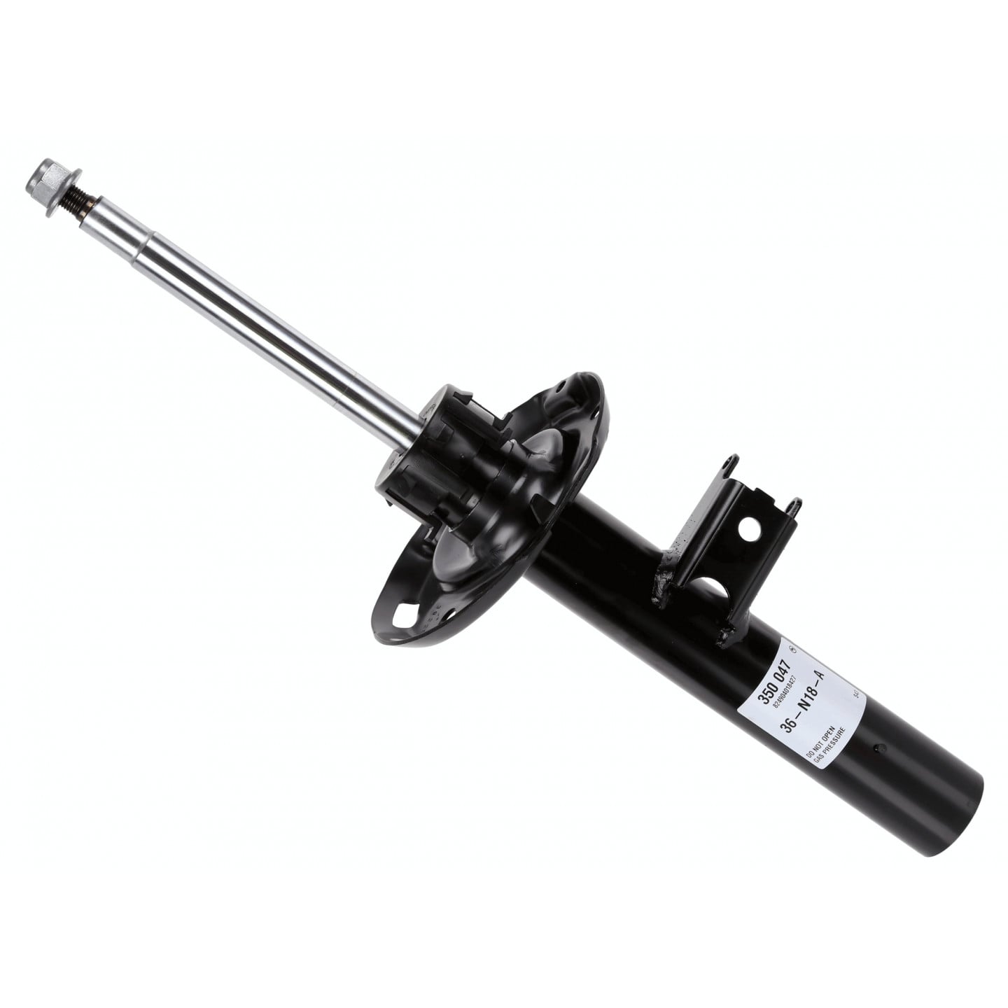 Sachs 803 006 Stand Spring Damper - Genuine OEM Replacement Part - View #2