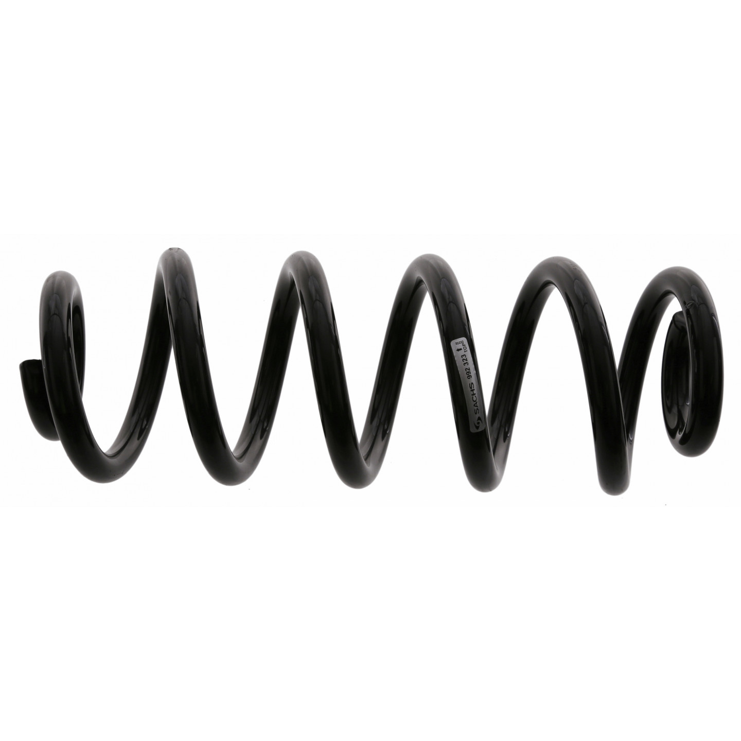 Chassisveer SACHS 992 323