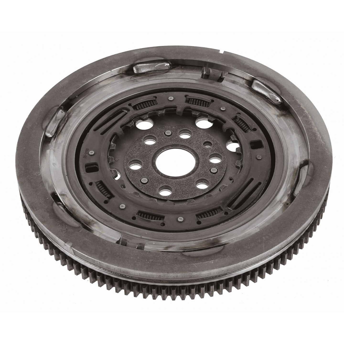الحدافة SACHS 2295 601 025
