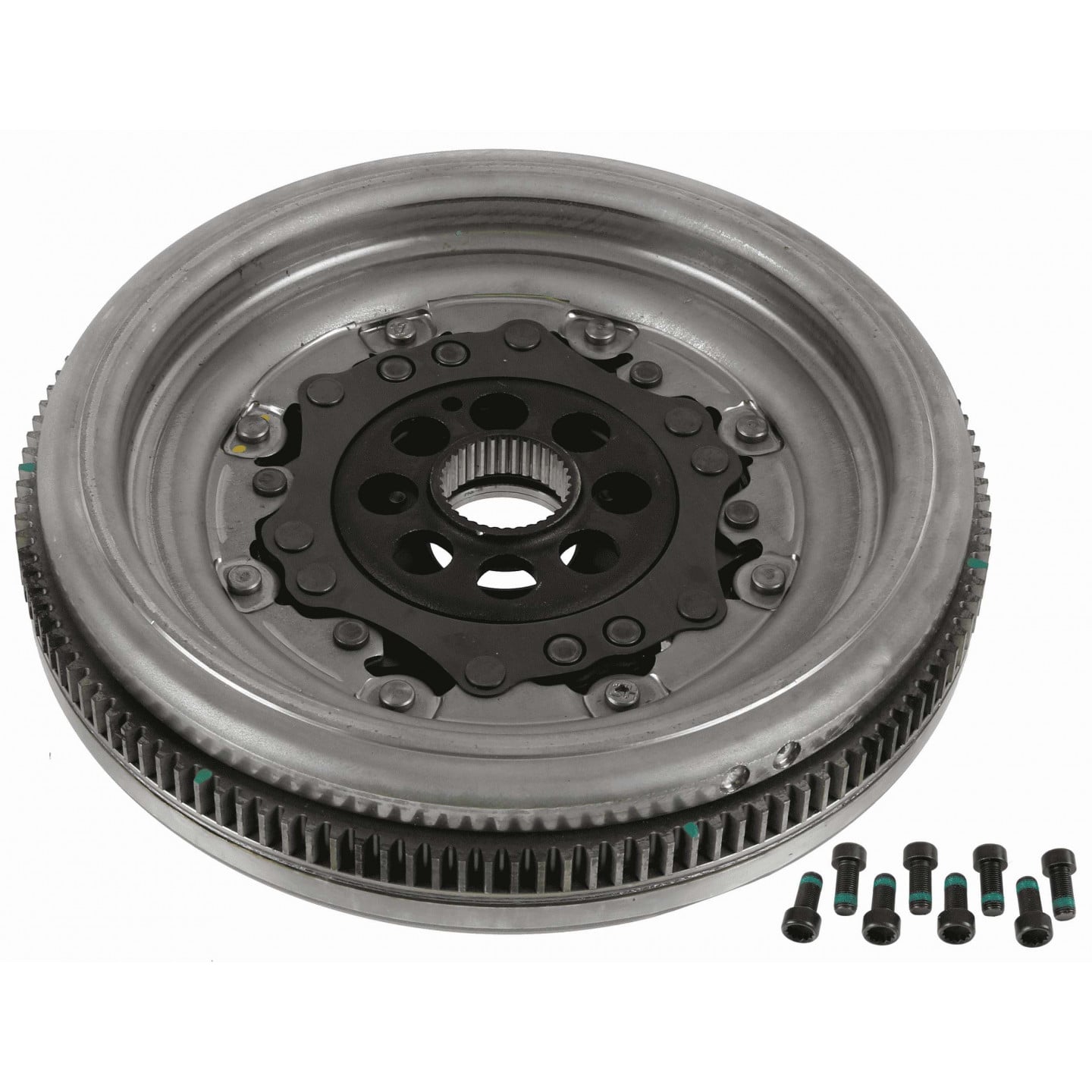 Vliegwiel SACHS 2295 601 041