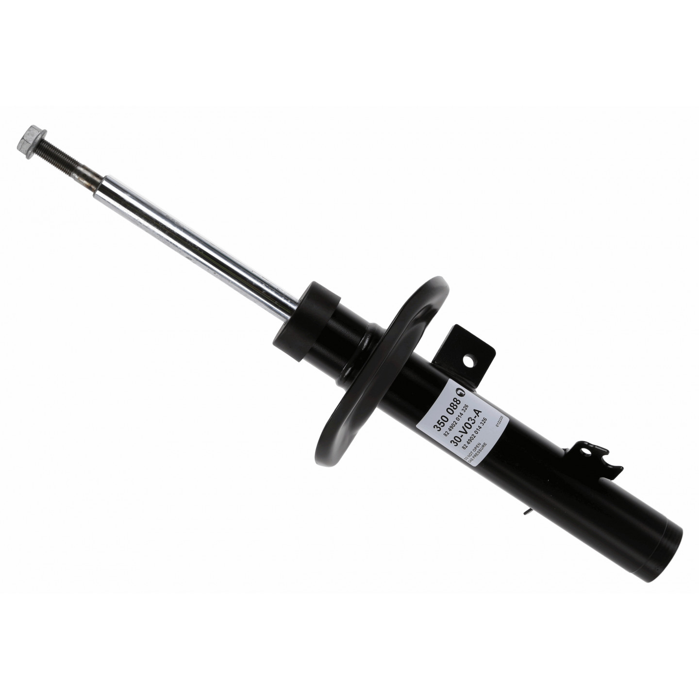 Amortecedor SACHS 350 088