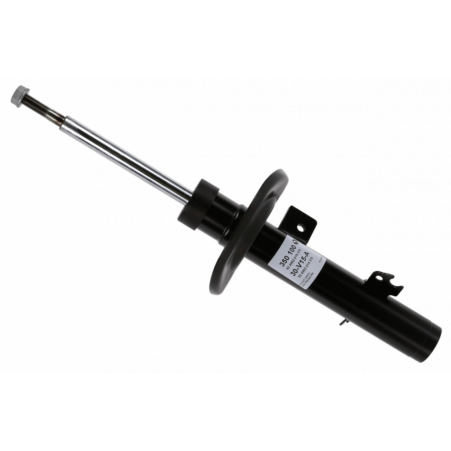 Amortecedor SACHS 350 100