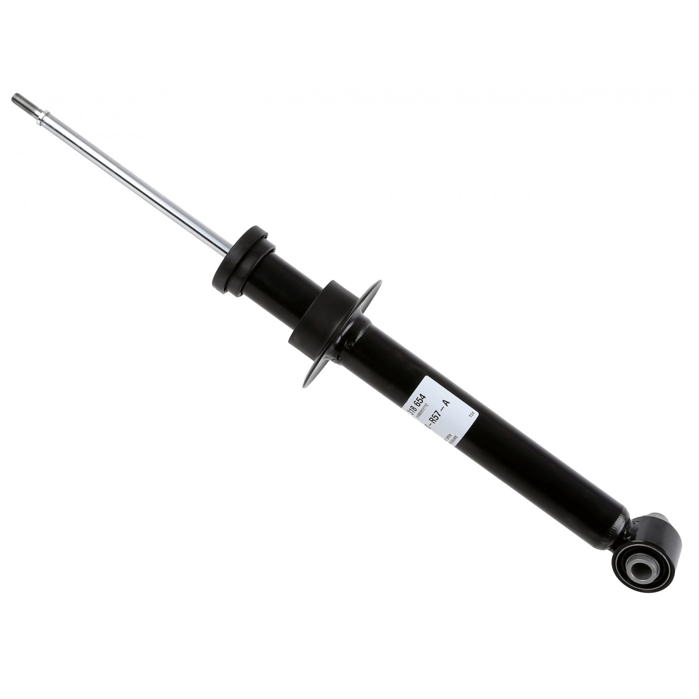 Stoßdämpfer SACHS 318 654