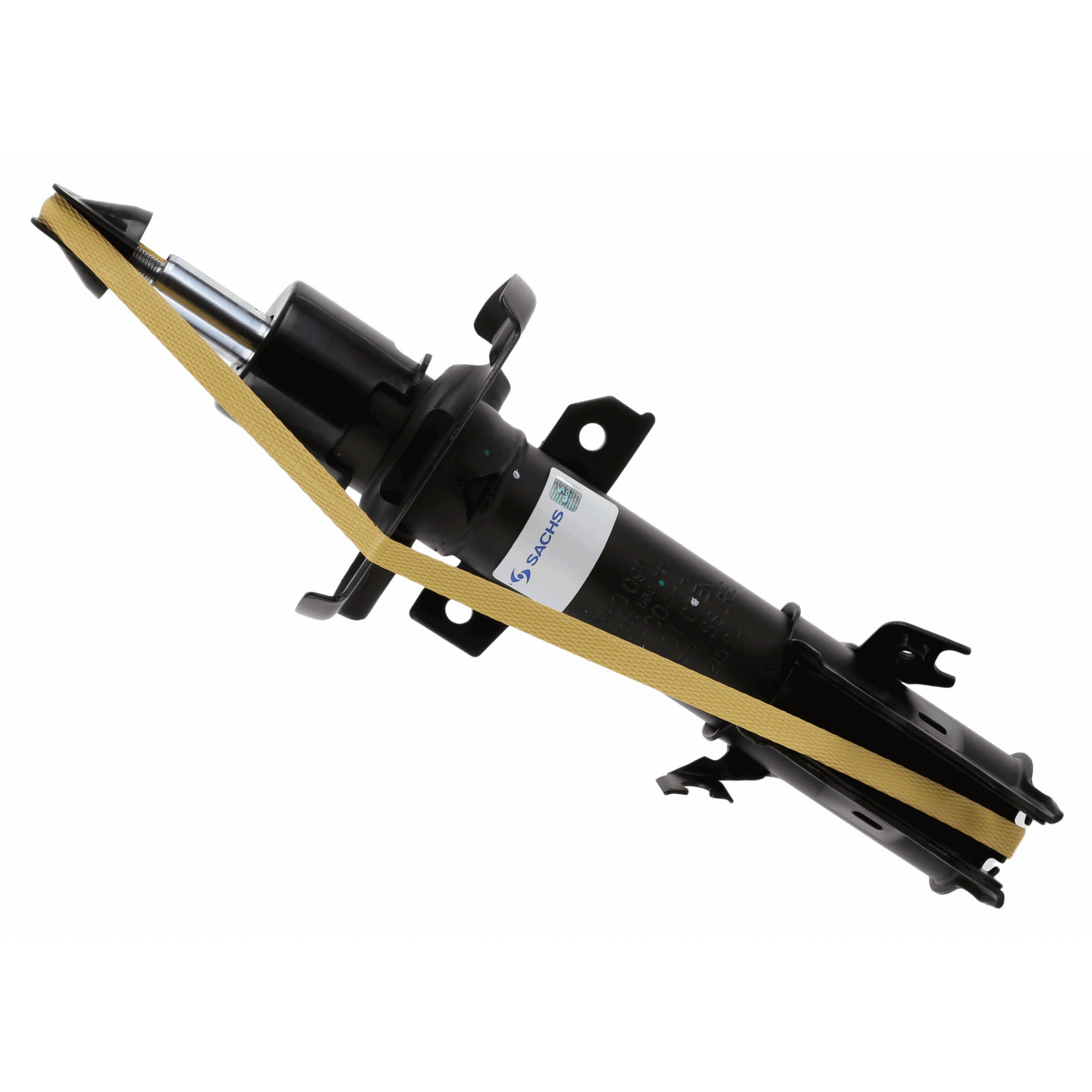 Stoßdämpfer SACHS 560 091