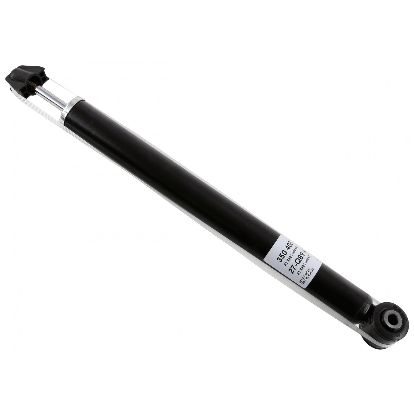 Tlumič pérování SACHS 350 400