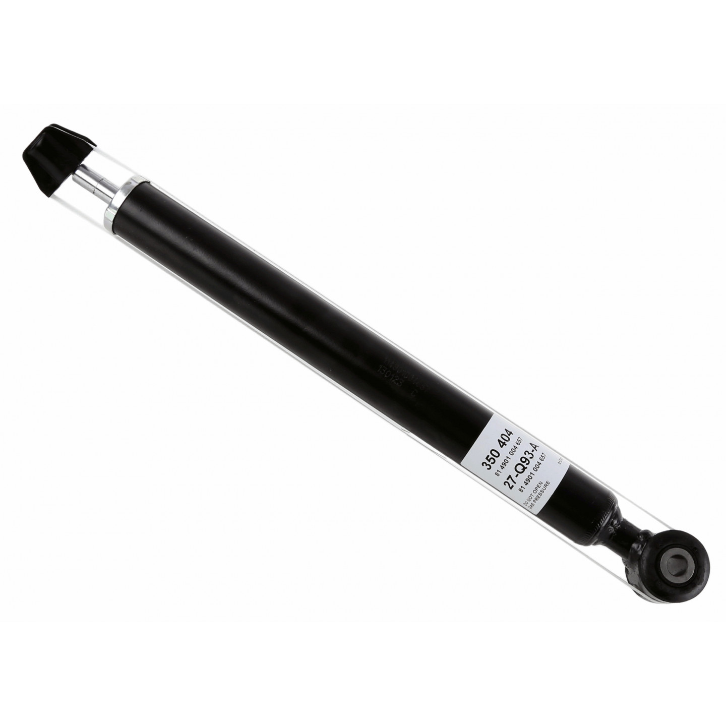 Støddæmper SACHS 350 404