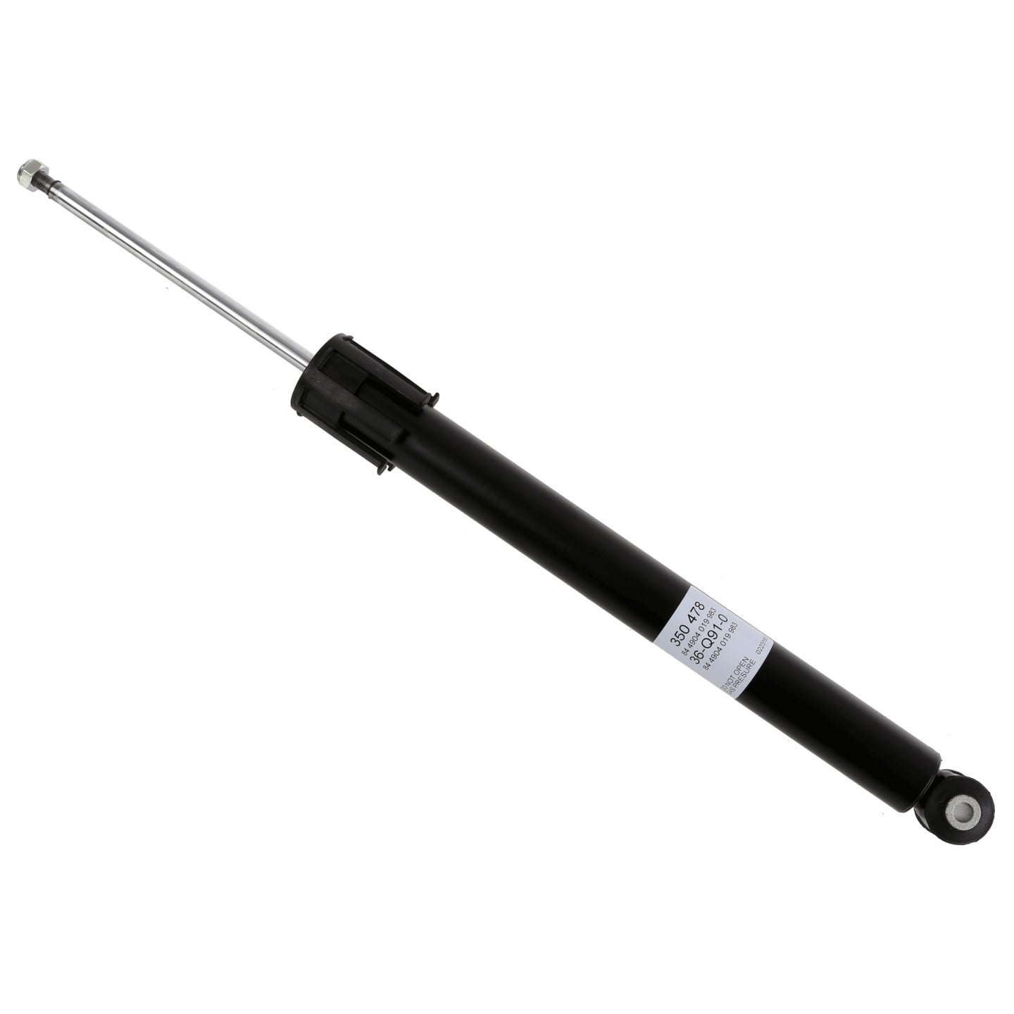 Tlumič pérování SACHS 350 478