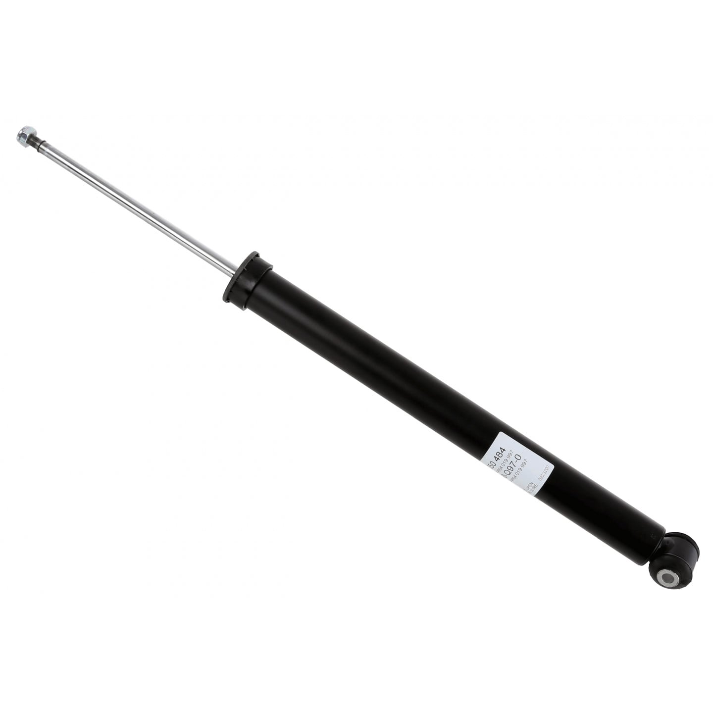 Amortecedor SACHS 350 484