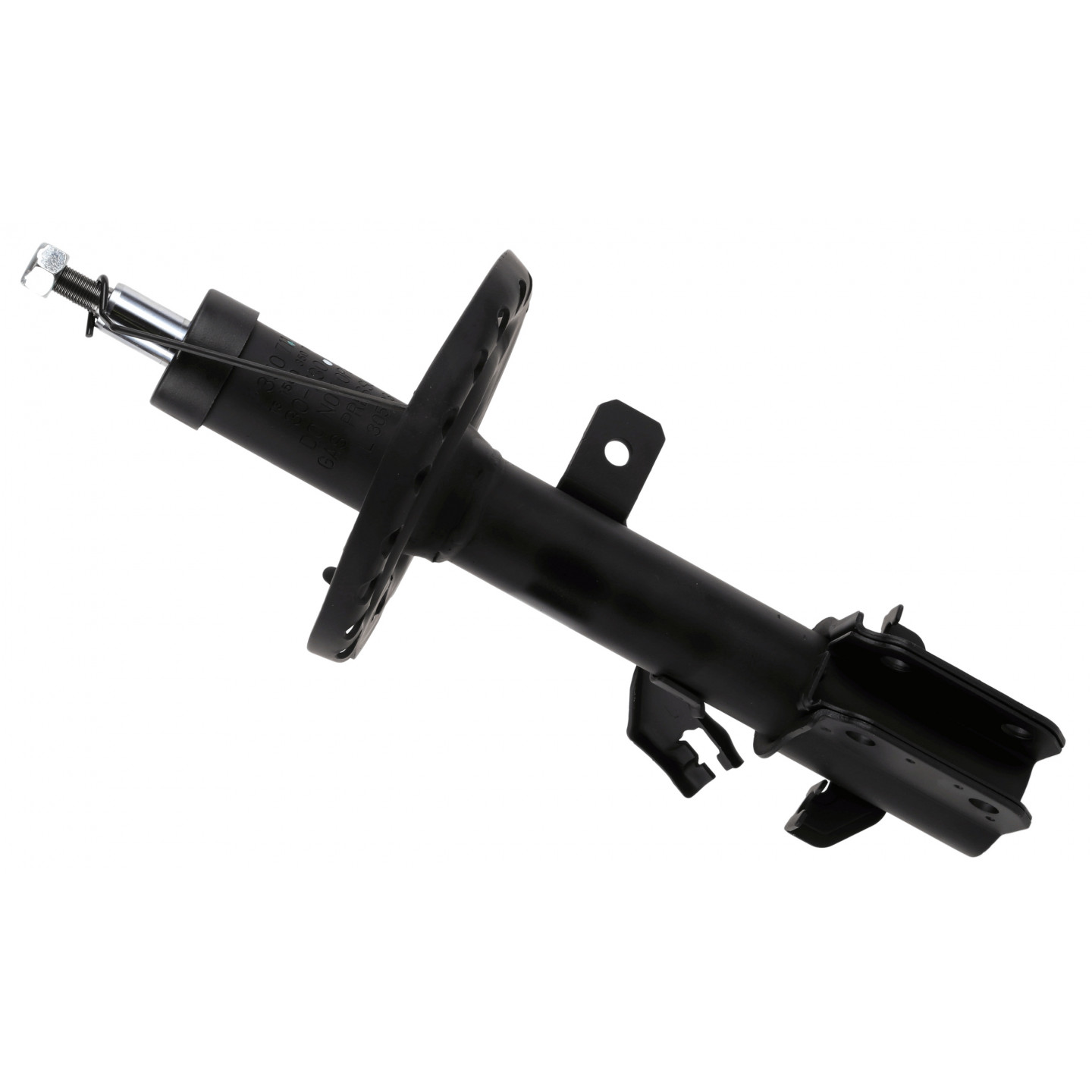 Amortecedor SACHS 350 711