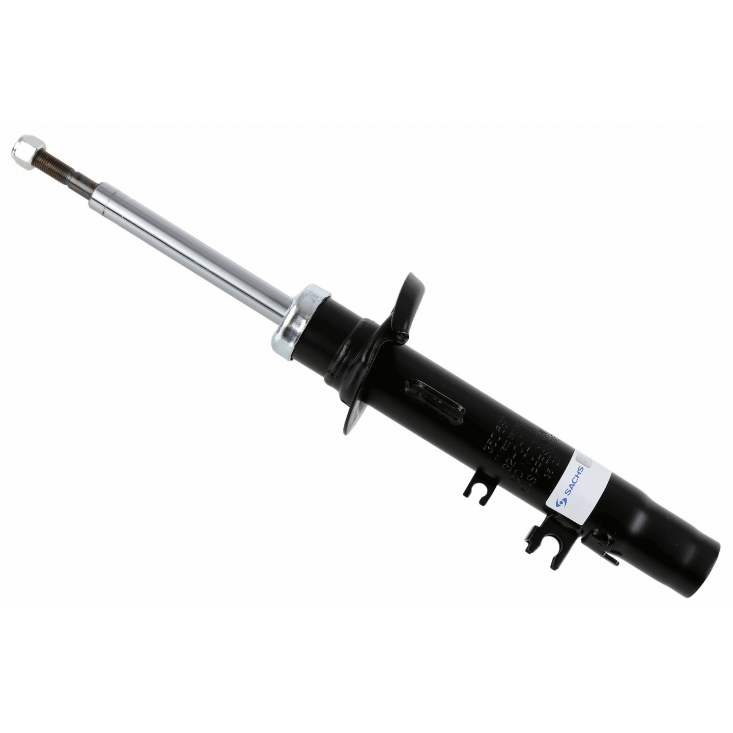 Amortisseurs SACHS 350 687