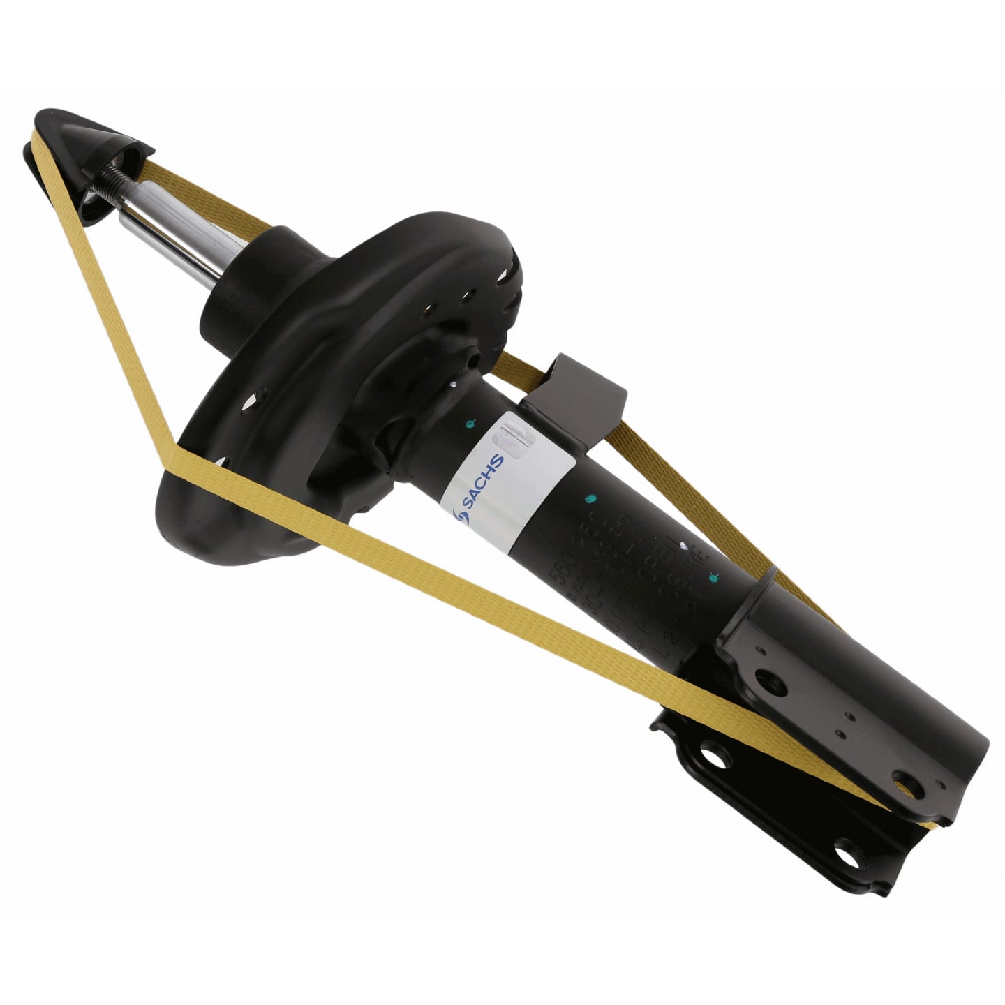 Stoßdämpfer SACHS 560 260