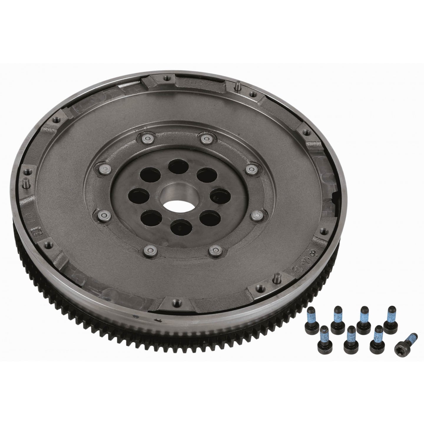 Volano SACHS 2294 002 474