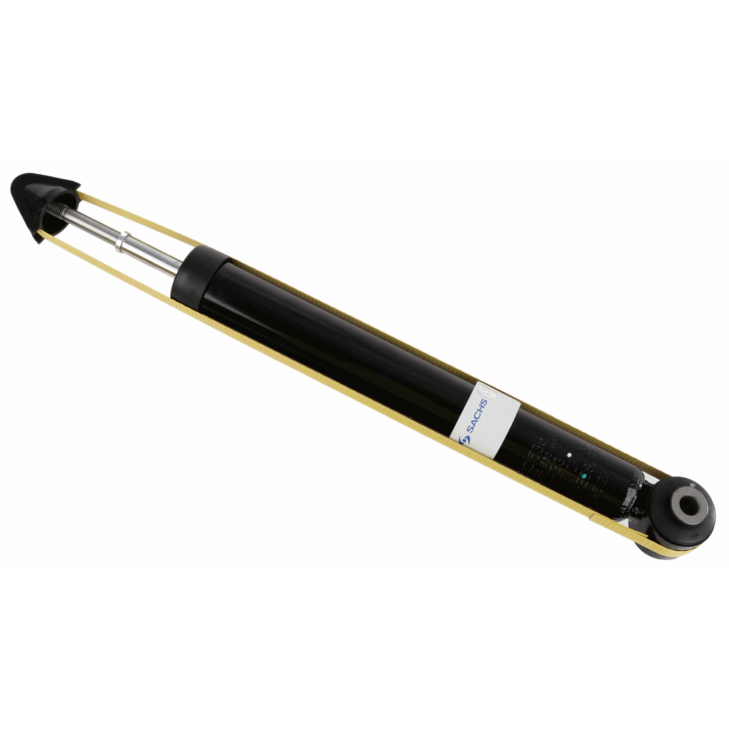 Schokdemper SACHS 560 535
