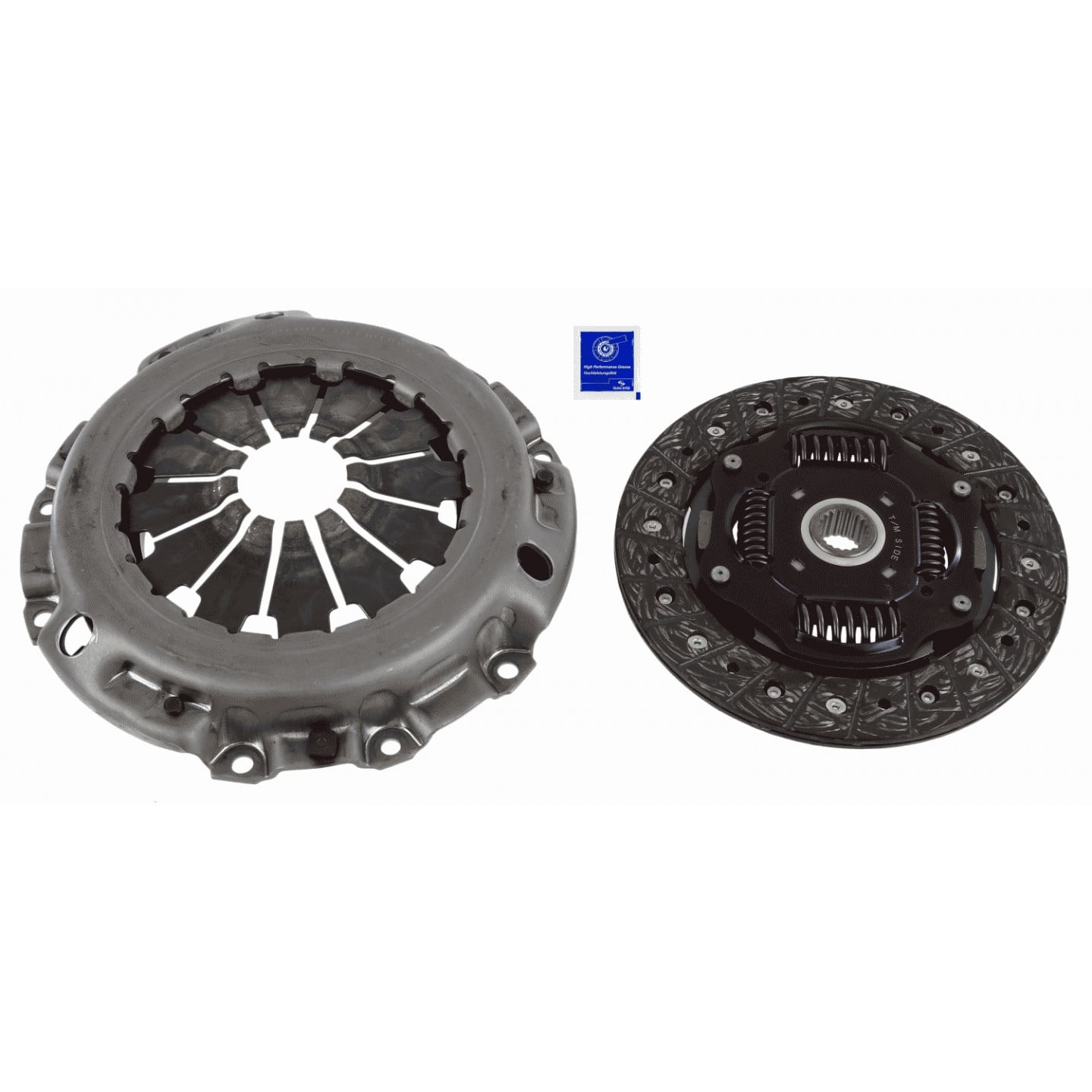 Koppelingsset SACHS 3000 951 494