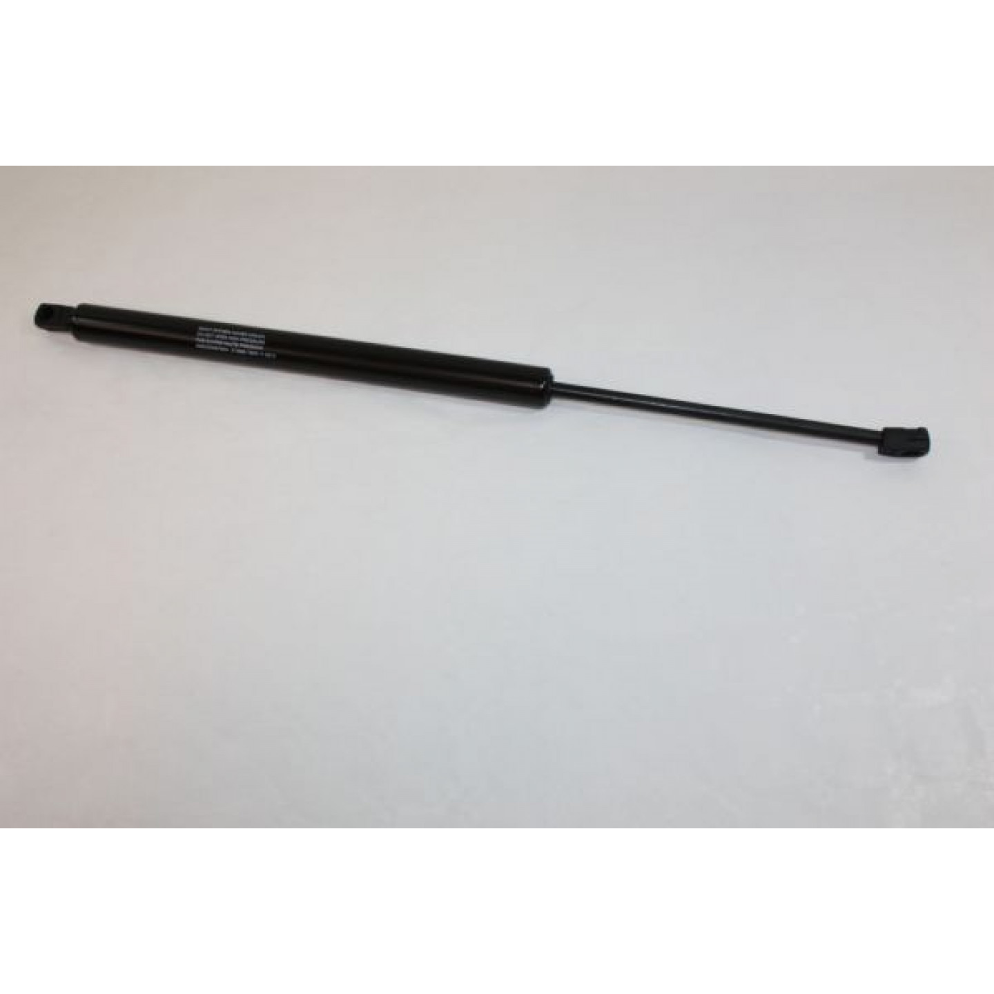 Gasfeder, Motorhaube AUTOMEGA 100002610