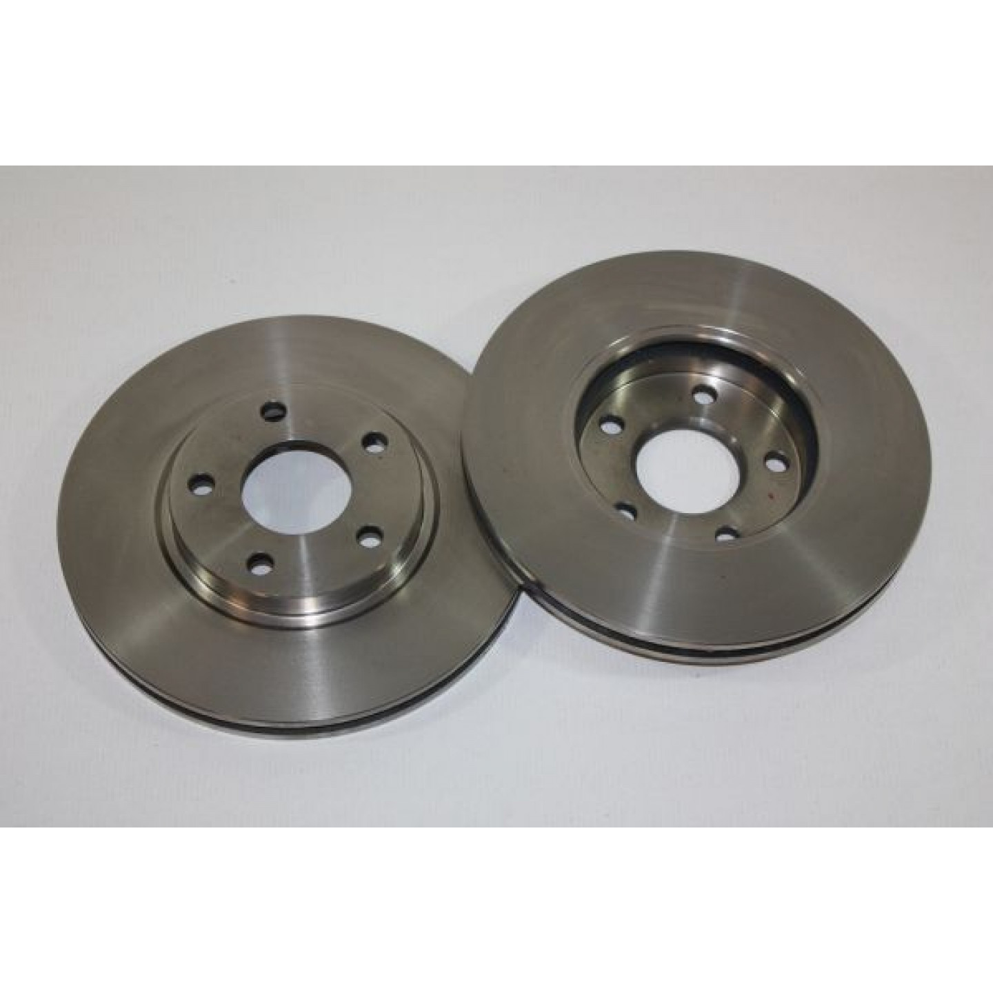 Bremsscheibe AUTOMEGA 120005110