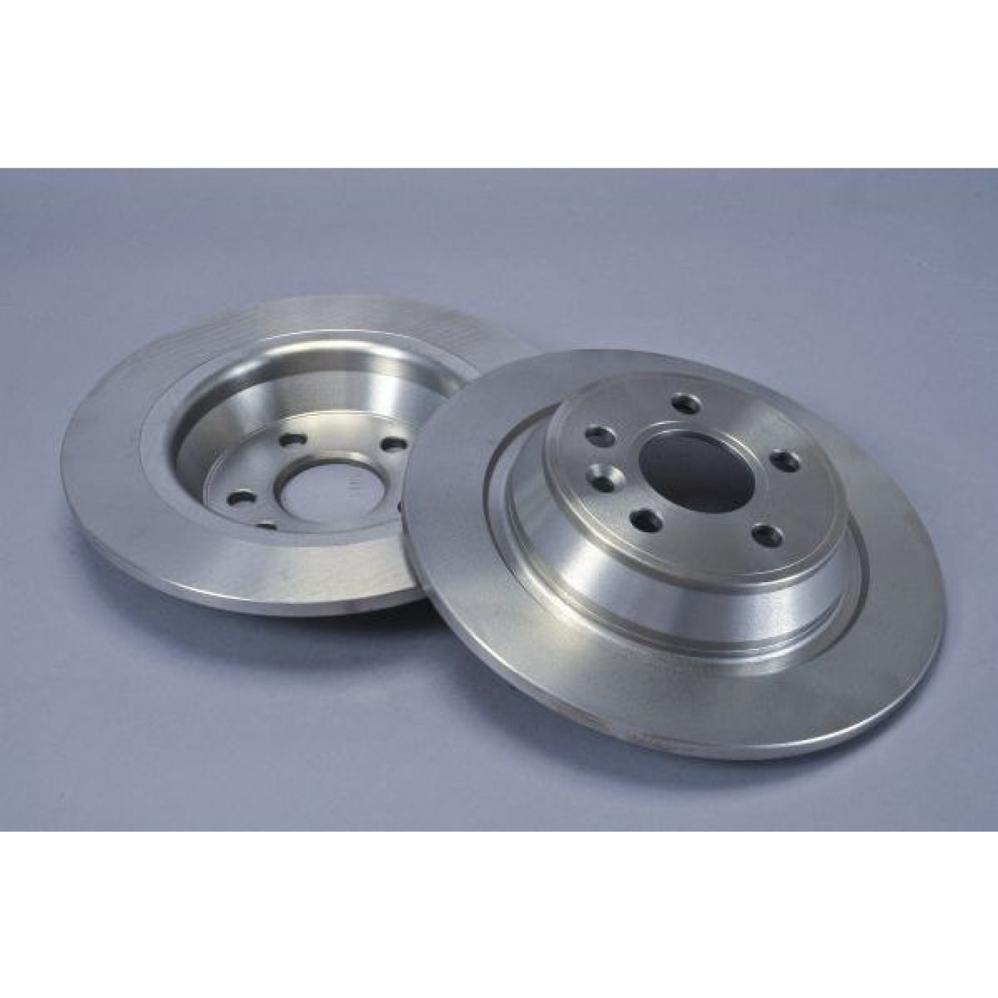 Bremsscheibe AUTOMEGA 120005610