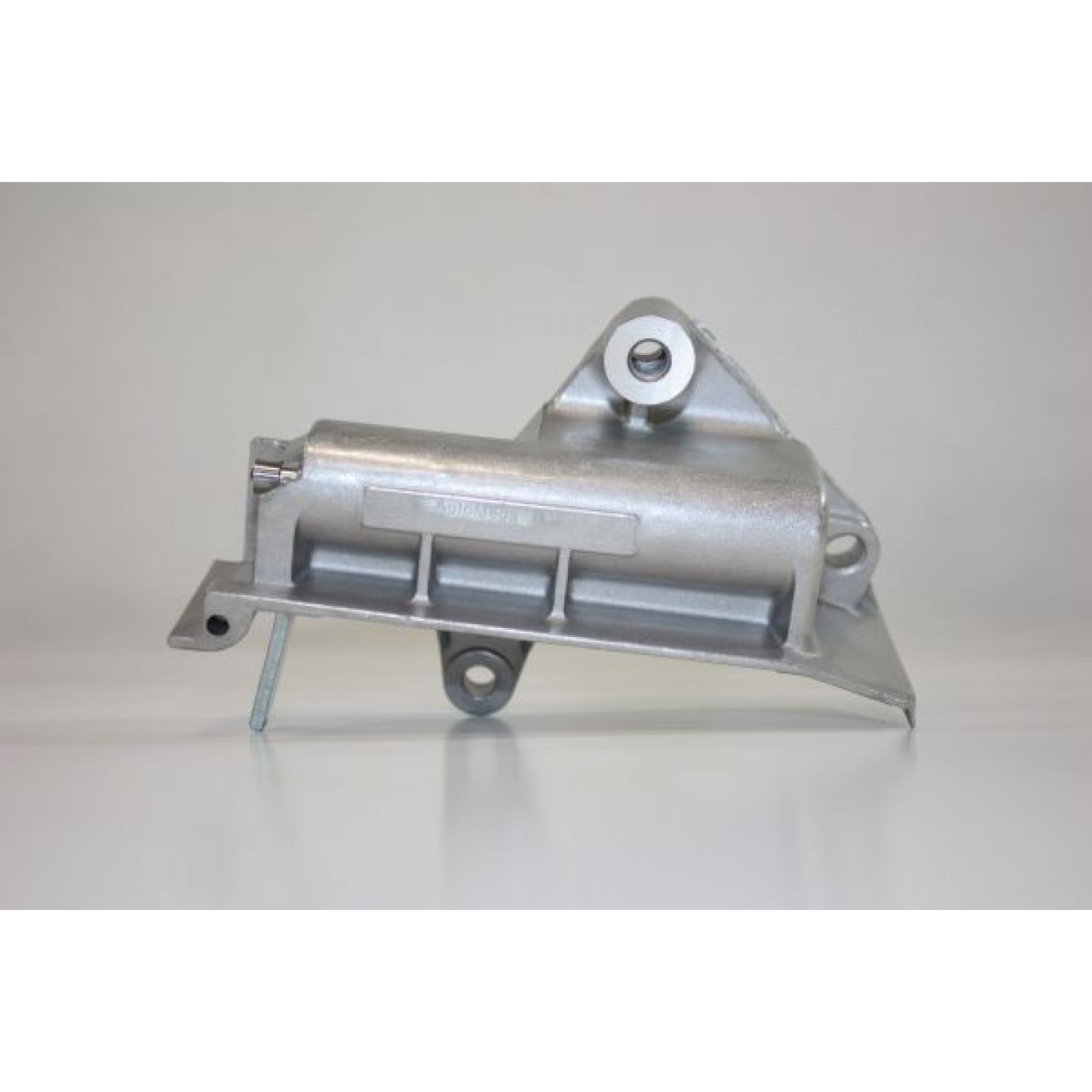 Amortisseur de vibrations, courroie de distribution AUTOMEGA 160010010