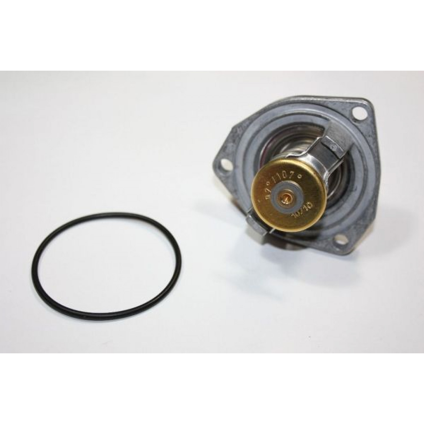 Thermostat, Kühlmittel AUTOMEGA 160100010