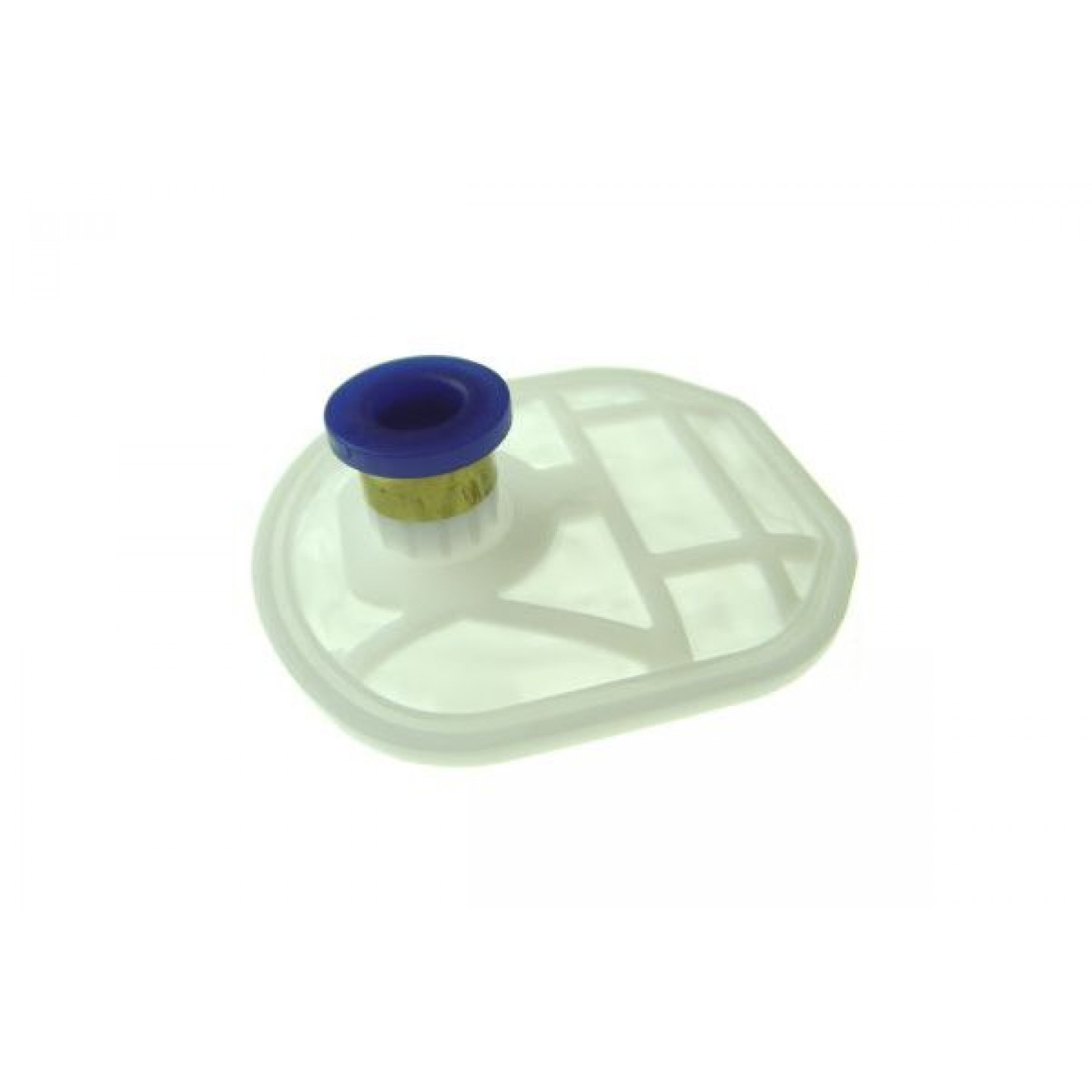 Kraftstofffilter AUTOMEGA 180009410