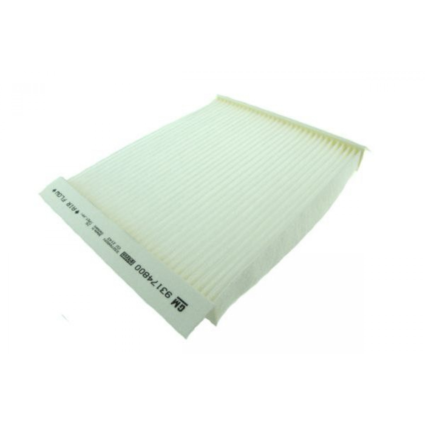 Filtro, aire habitáculo AUTOMEGA 180046010