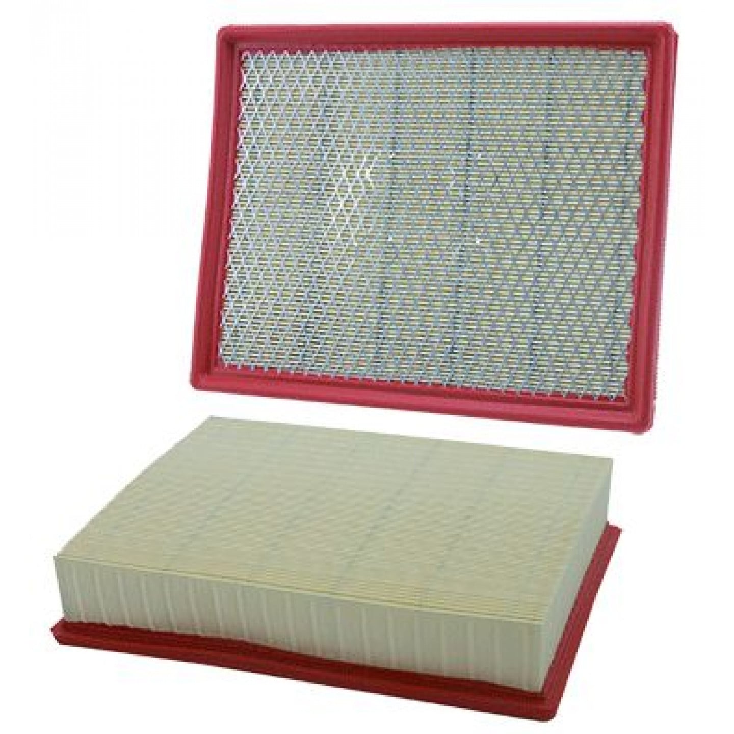 Luchtfilter WIX FILTERS 42487