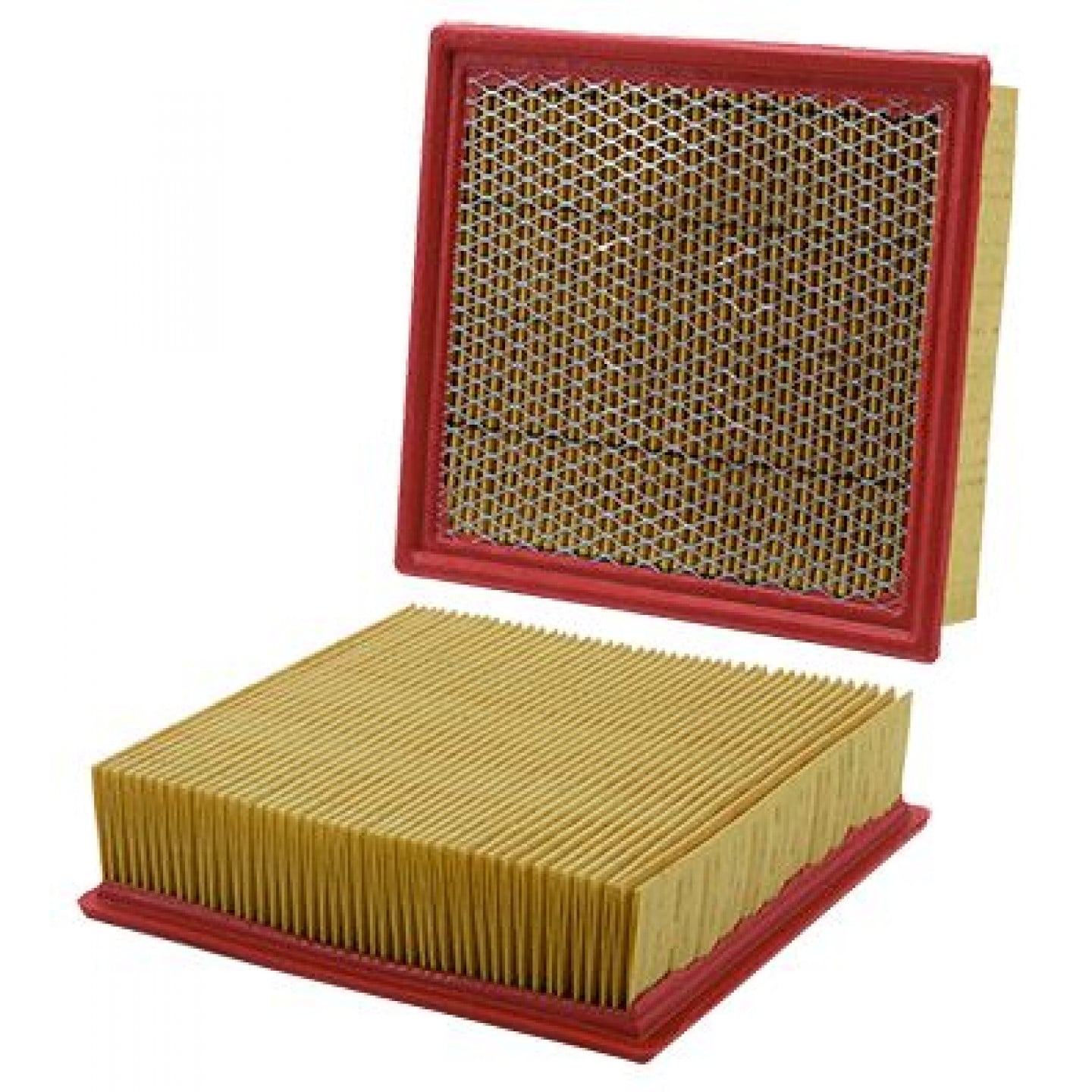 Luchtfilter WIX FILTERS 49883
