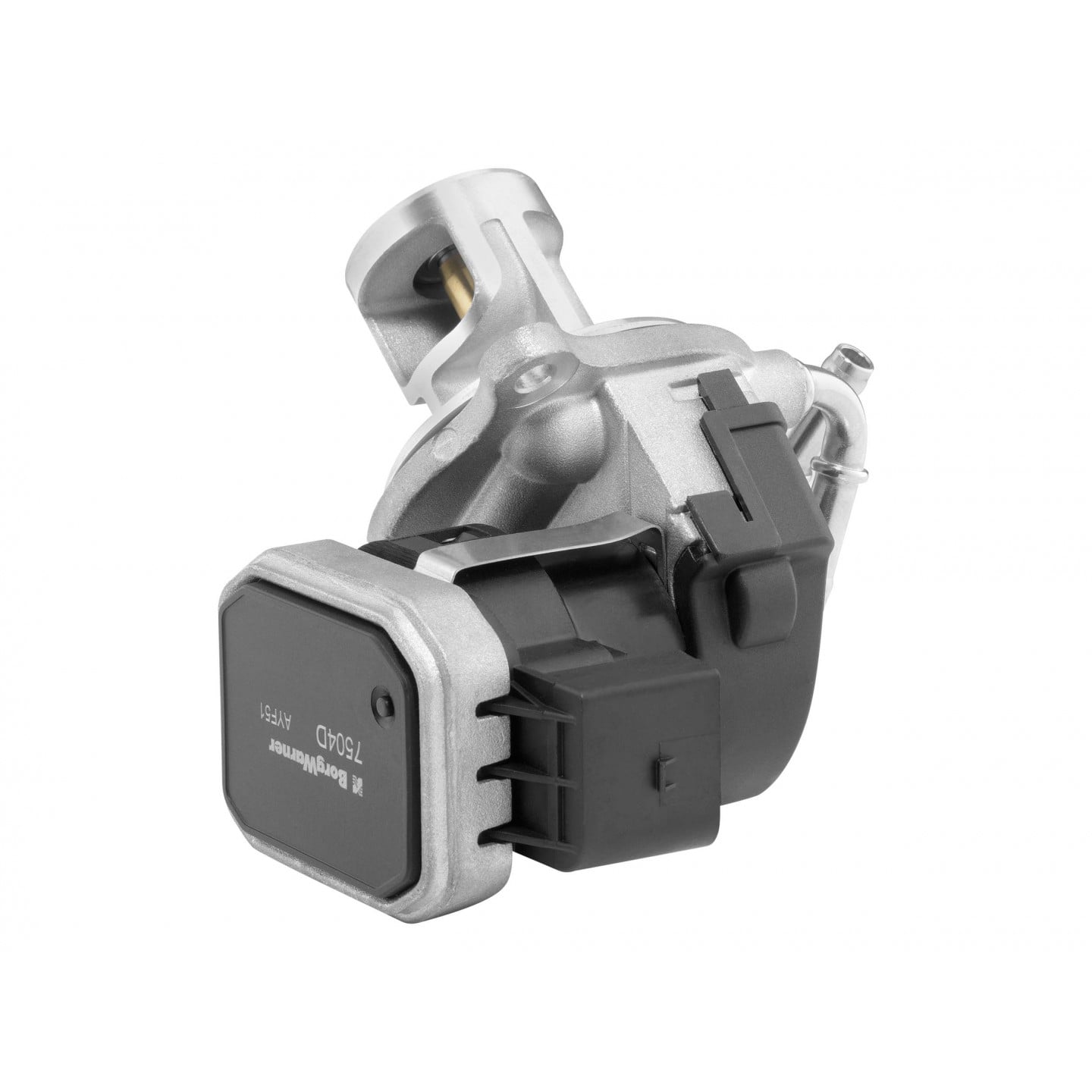 EGR-klep BorgWarner 7504D