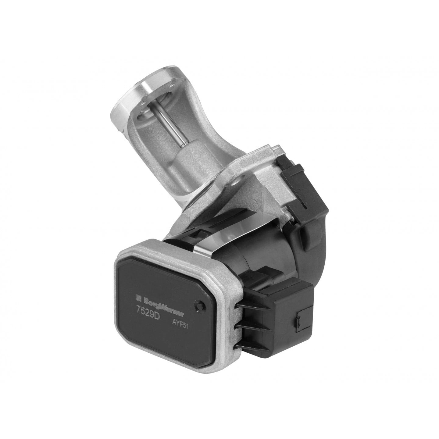 Válvula EGR BorgWarner 7529D